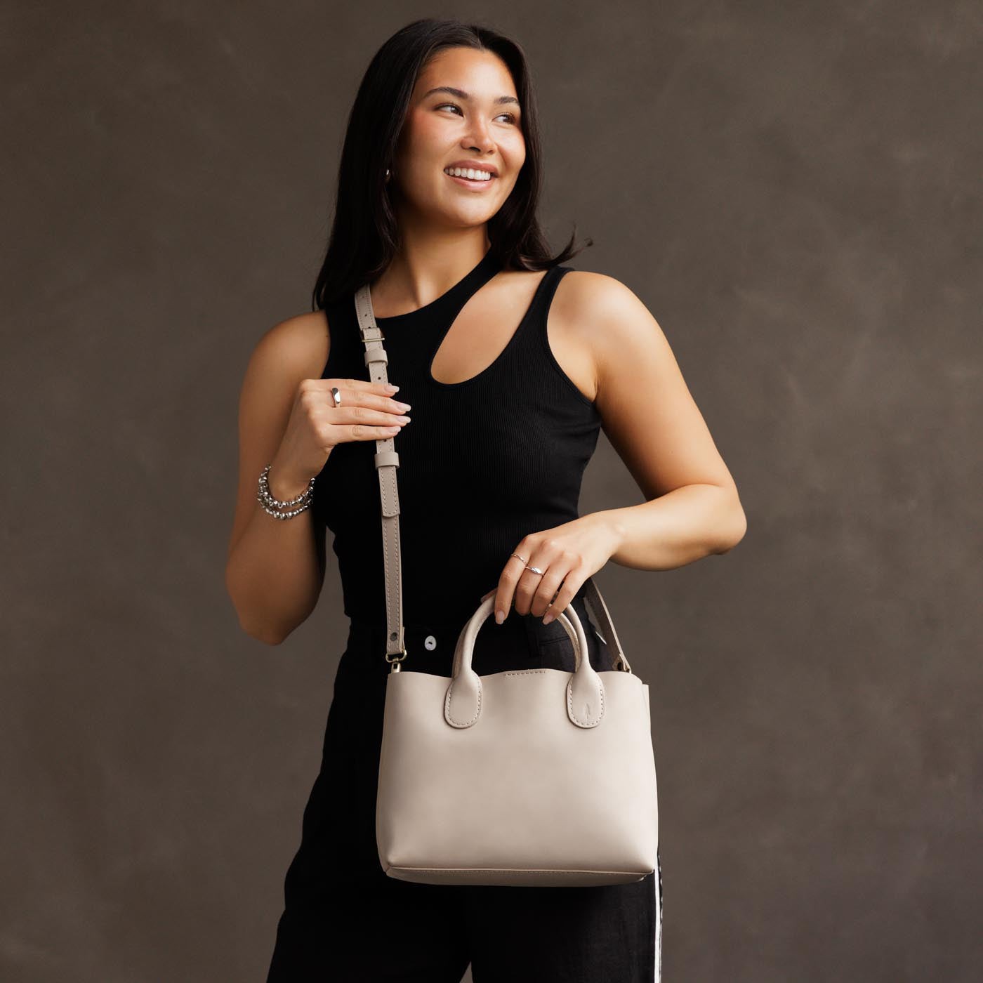 Raindrop Crossbody Bag - Image 180