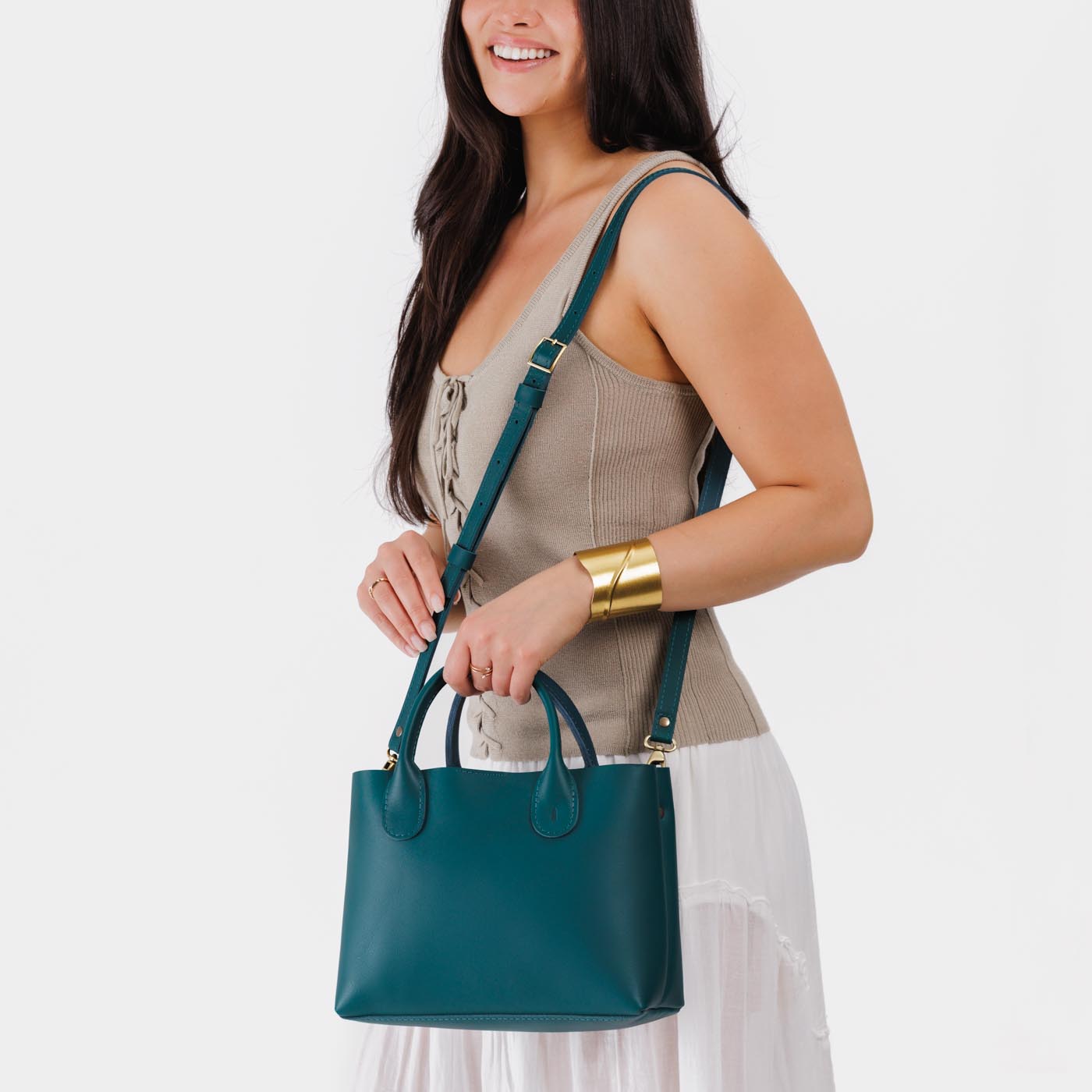 Raindrop Crossbody Bag - Image 182