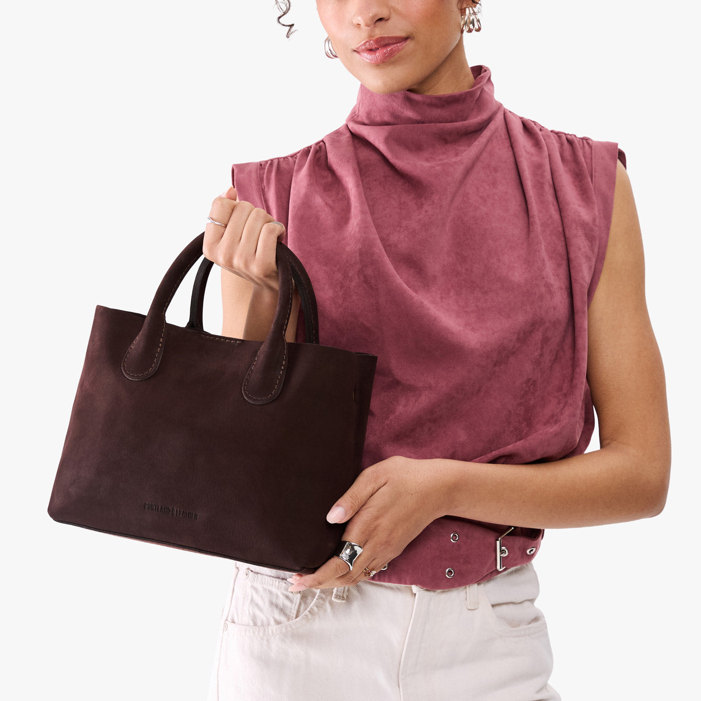Raindrop Crossbody Bag - Image 189
