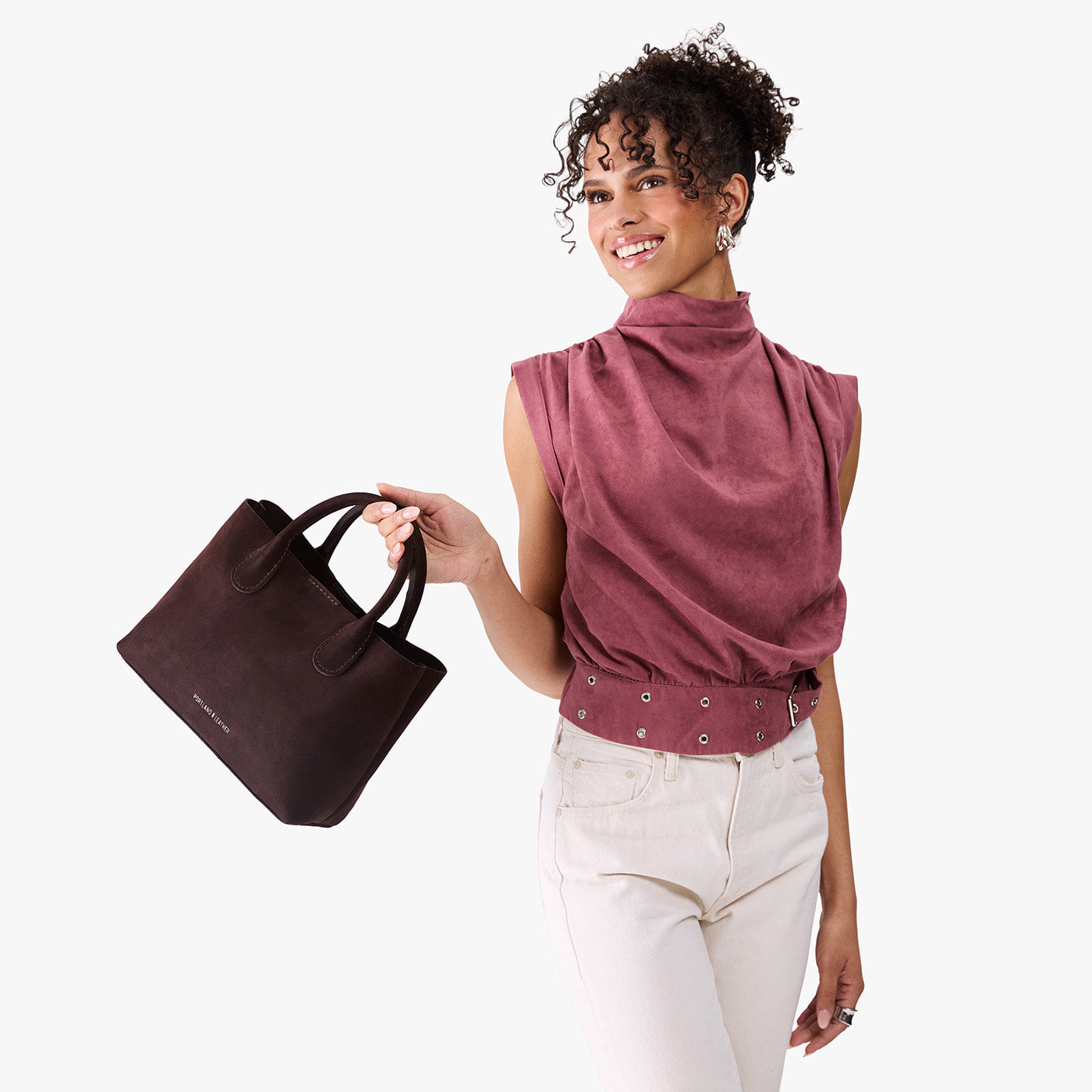 Raindrop Crossbody Bag - Image 190