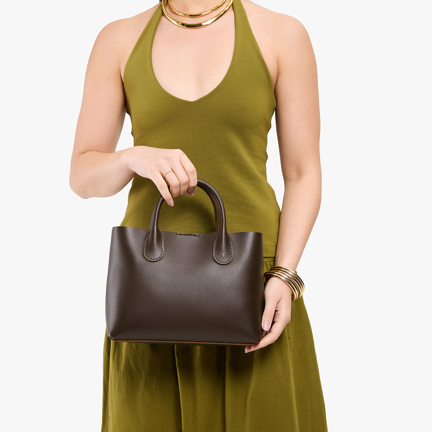 Raindrop Crossbody Bag - Image 192