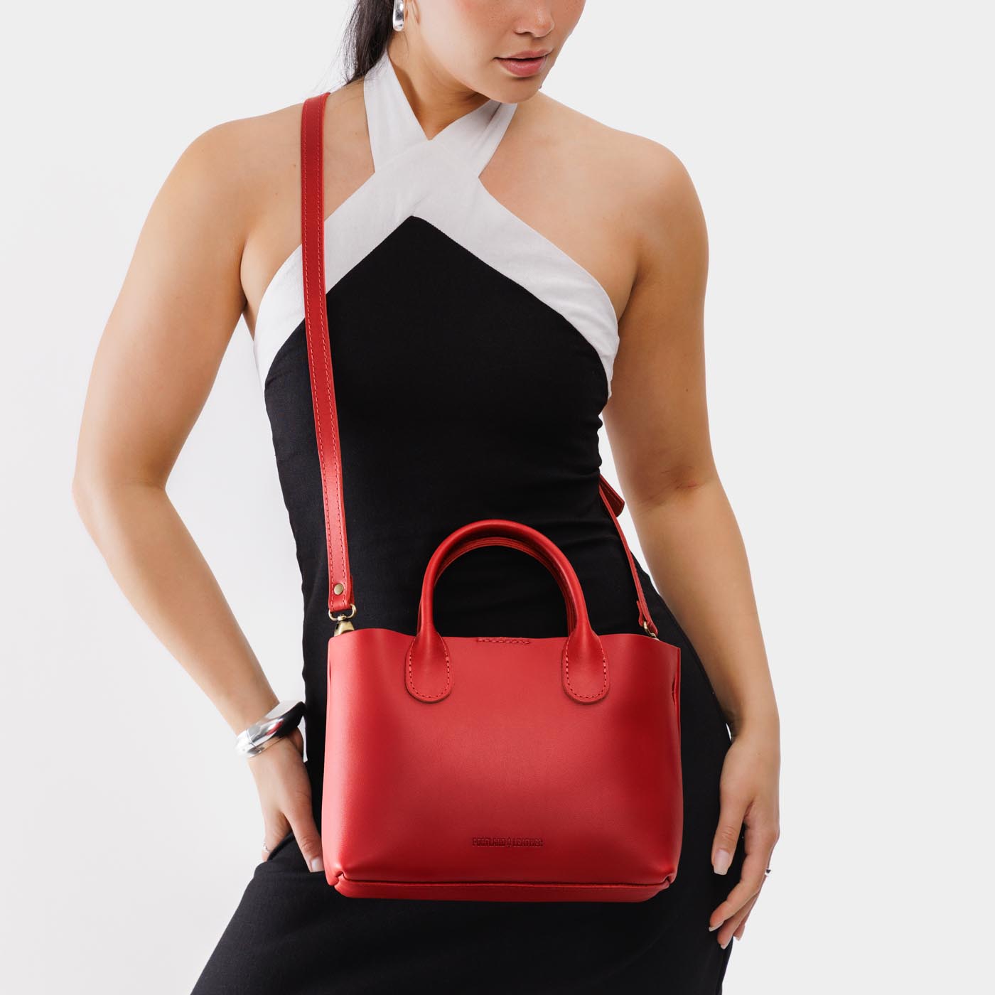 Raindrop Crossbody Bag - Image 184