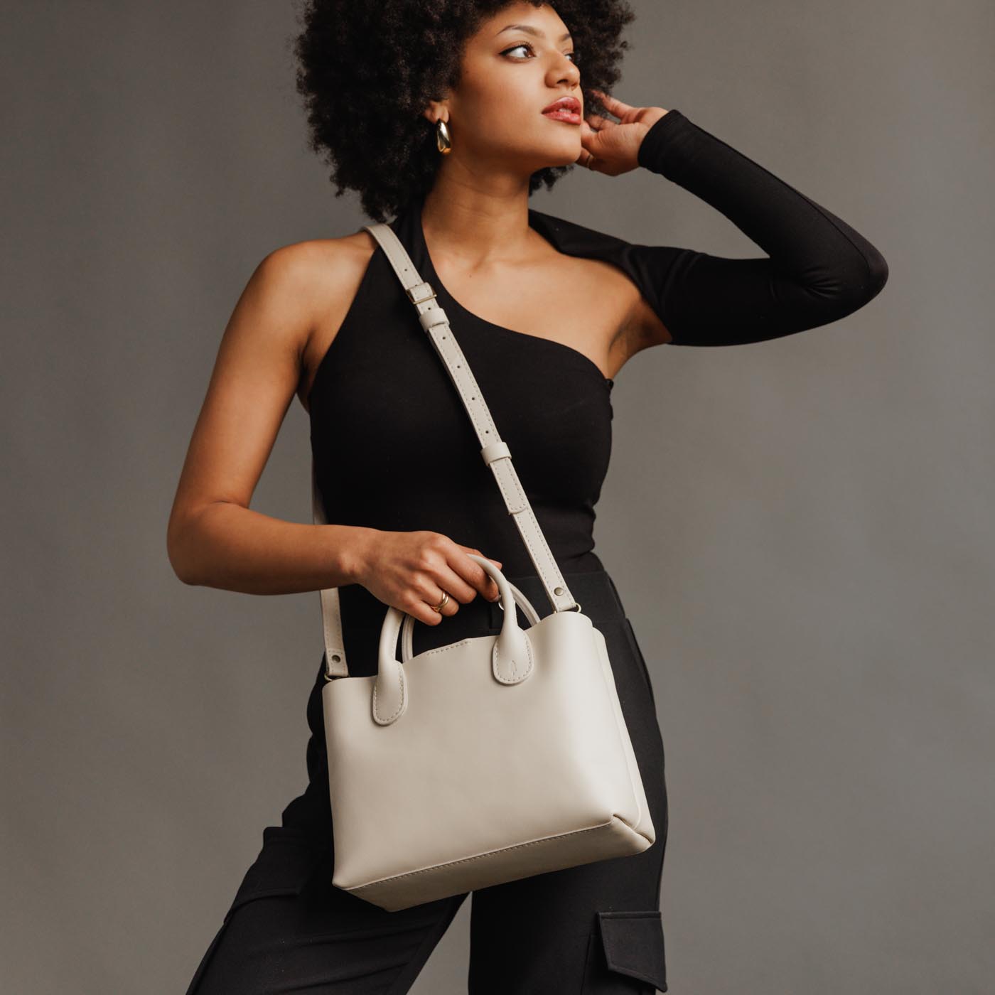Raindrop Crossbody Bag - Image 172