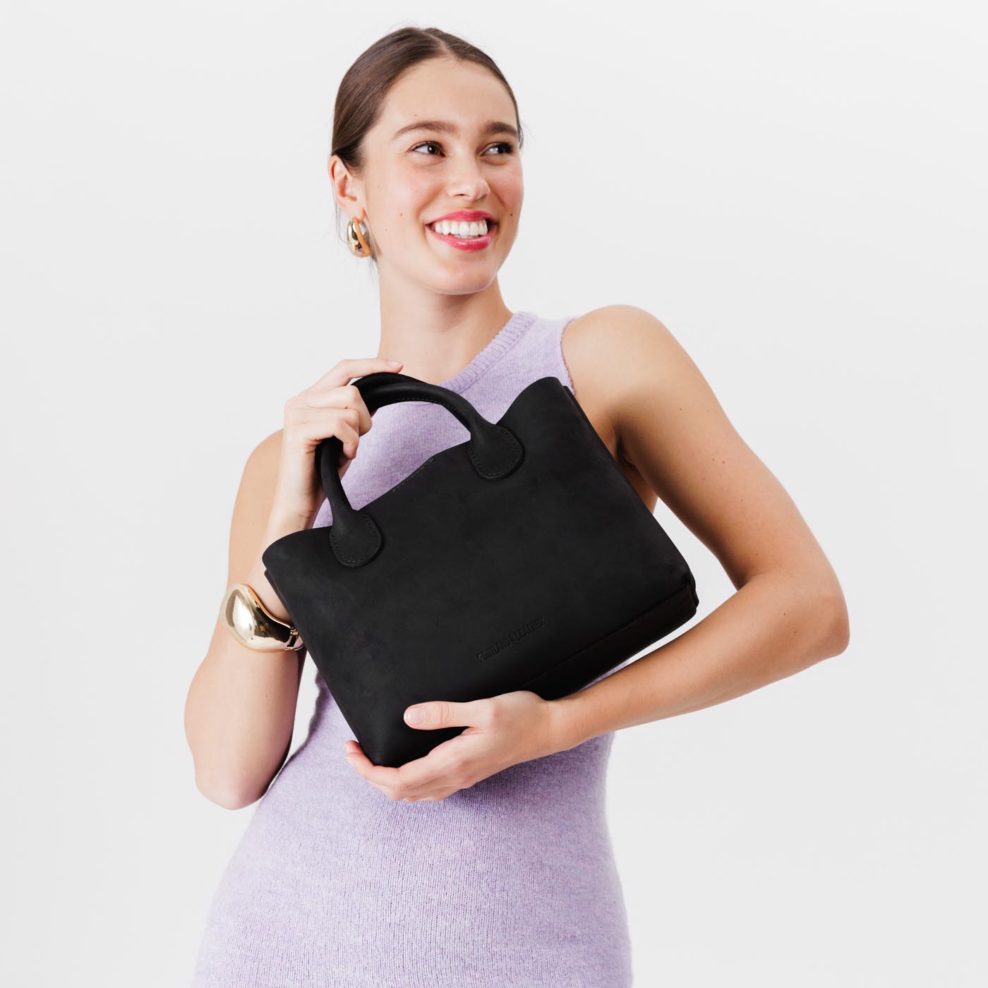 Raindrop Crossbody Bag - Image 170