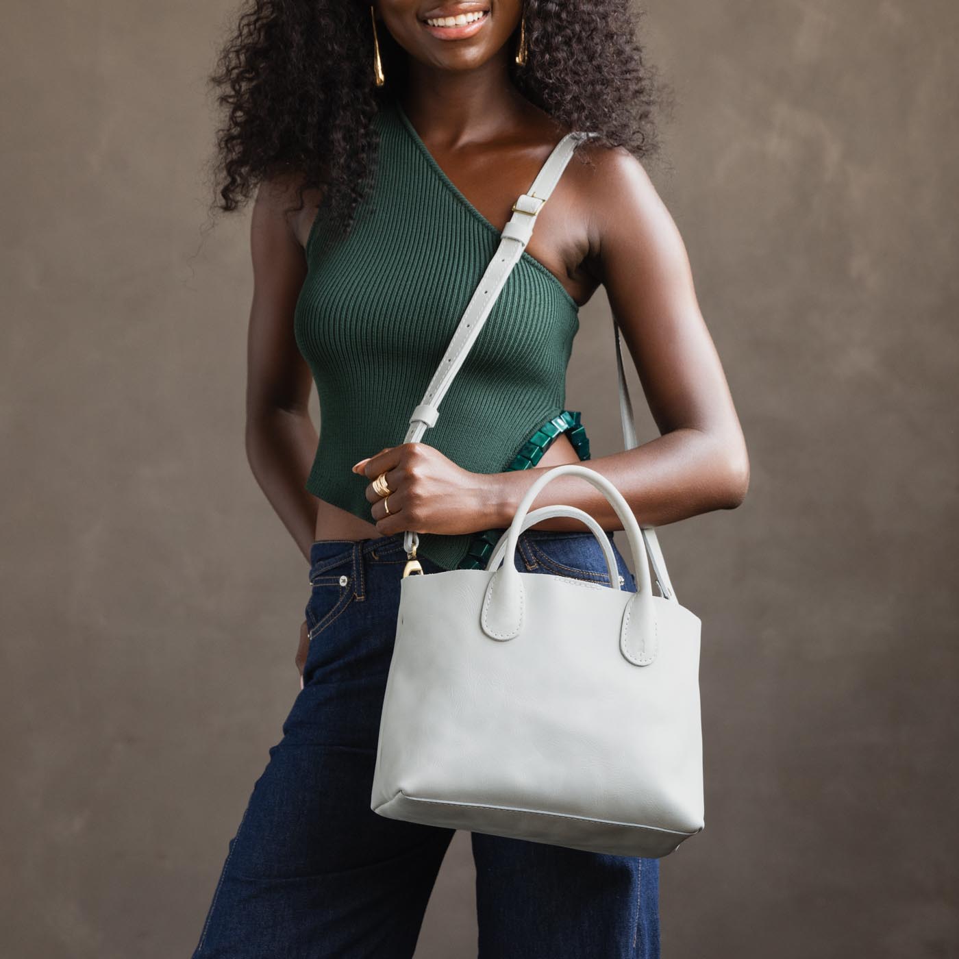 Raindrop Crossbody Bag - Image 176