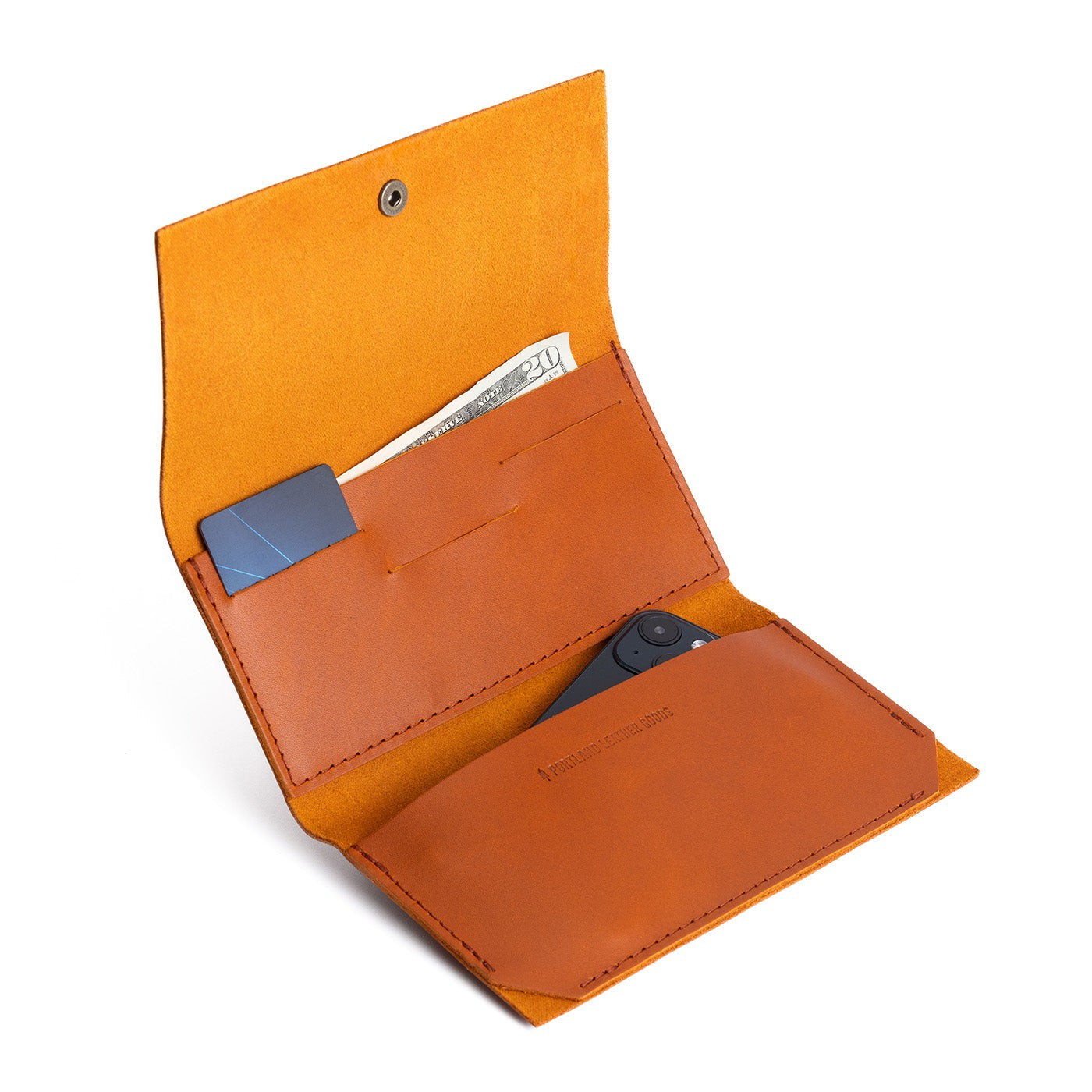 'Almost Perfect' Rancher Wallet - Image 51