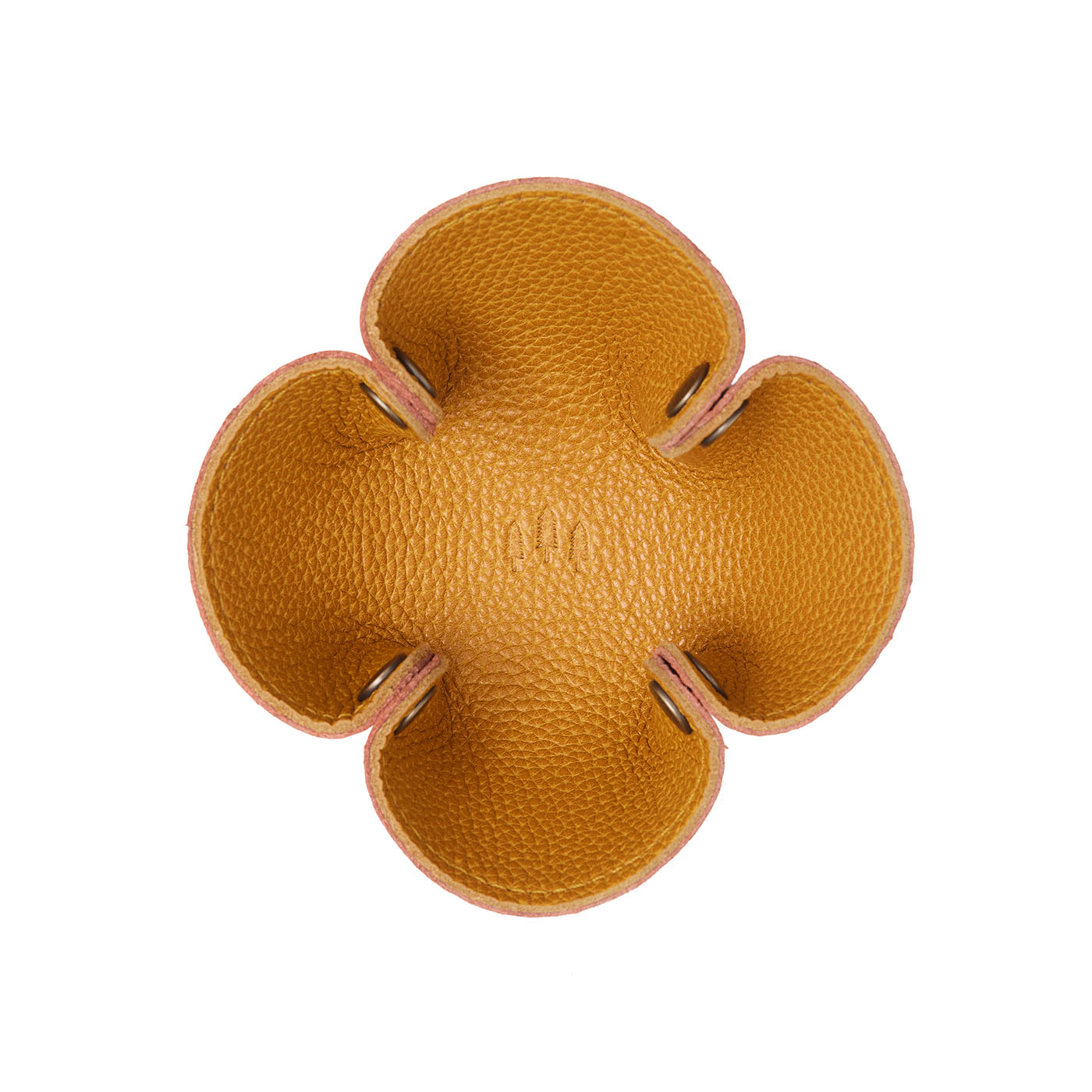 Reversible Clover Trinket Tray - Image 2