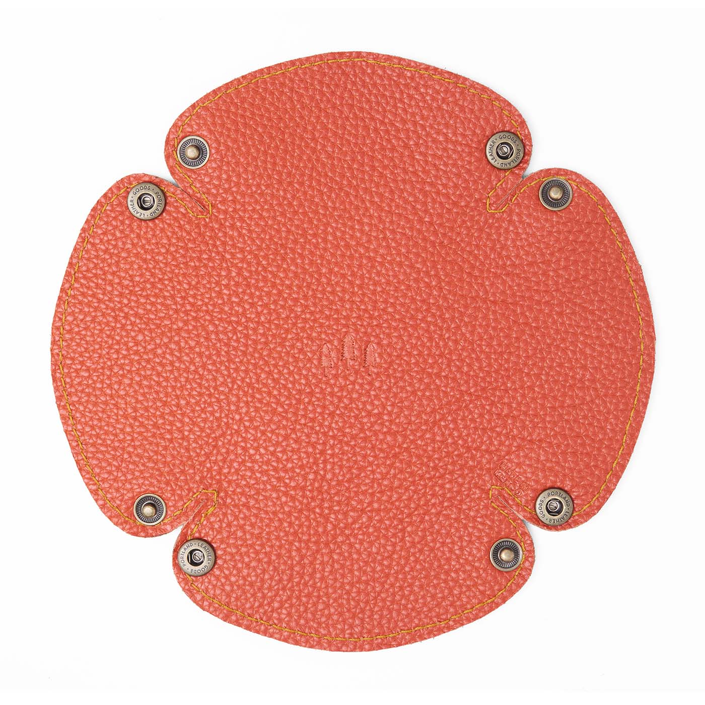 Reversible Clover Trinket Tray - Image 36