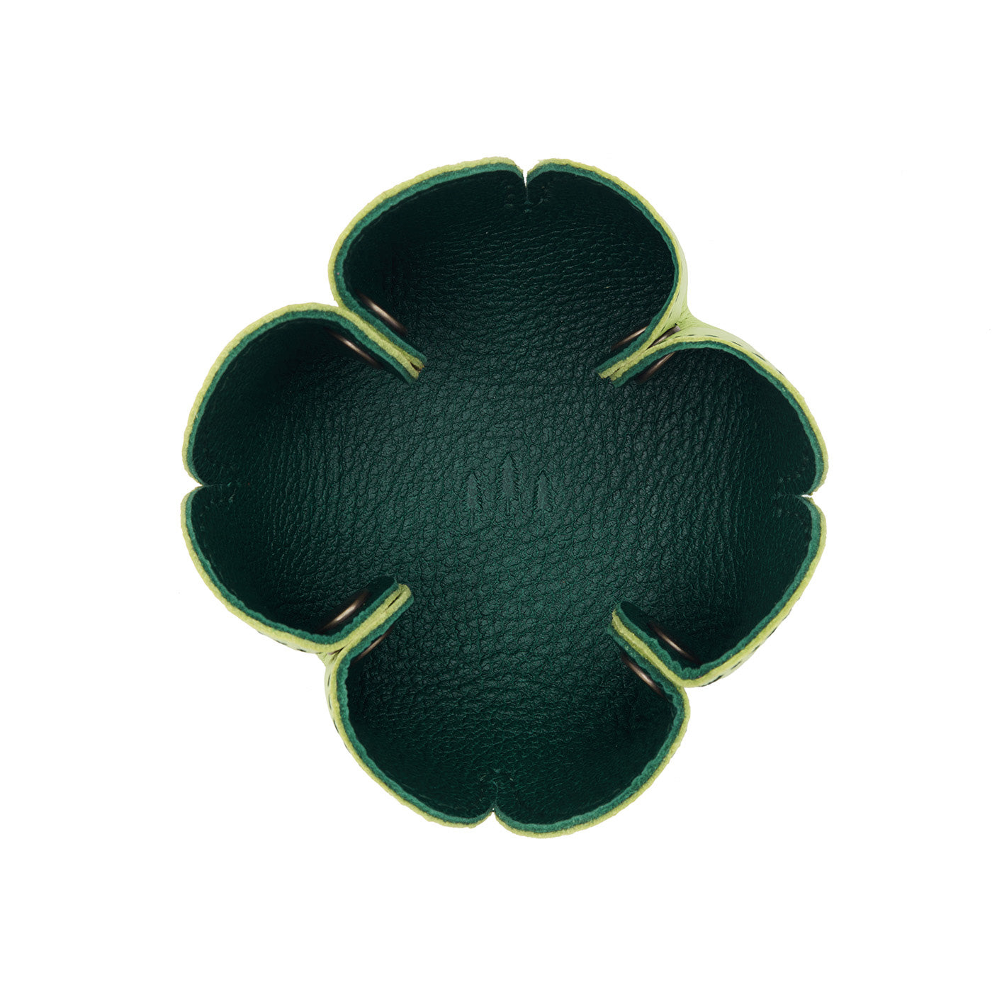 Reversible Desert Bell Trinket Tray - Image 3