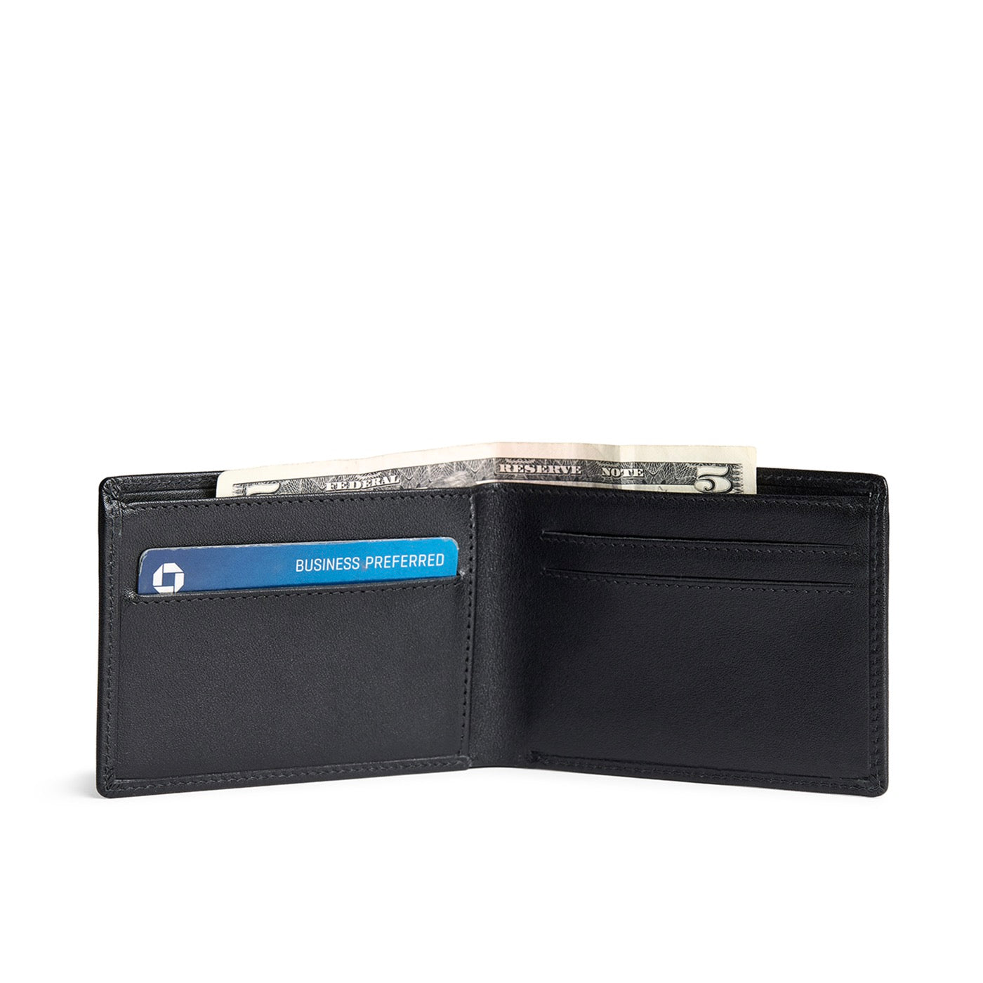 Ridgewell Bifold Wallet - Image 2