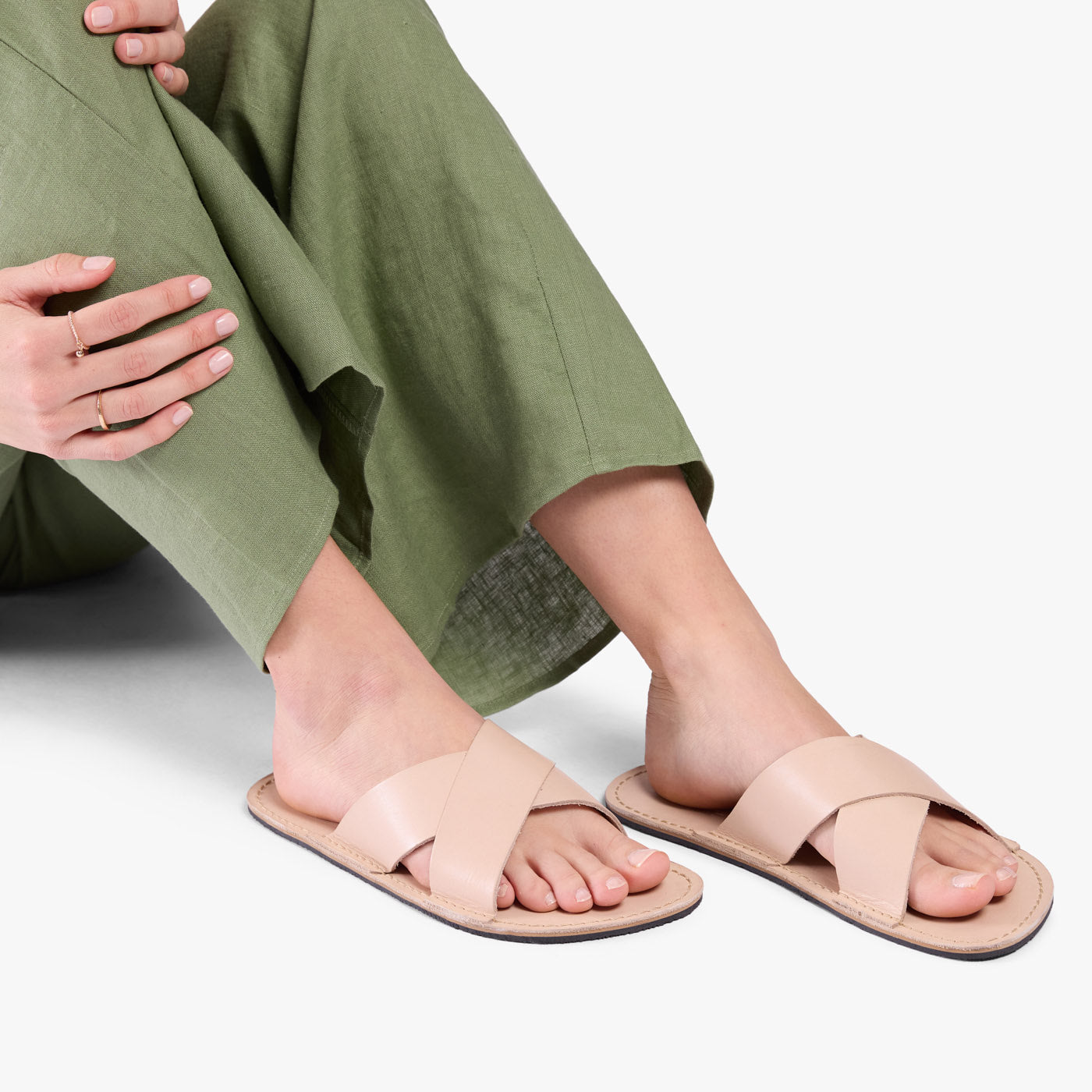 Roma Sandal - Image 18