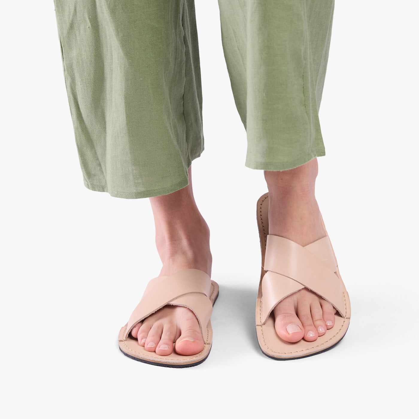 Roma Sandal - Image 19
