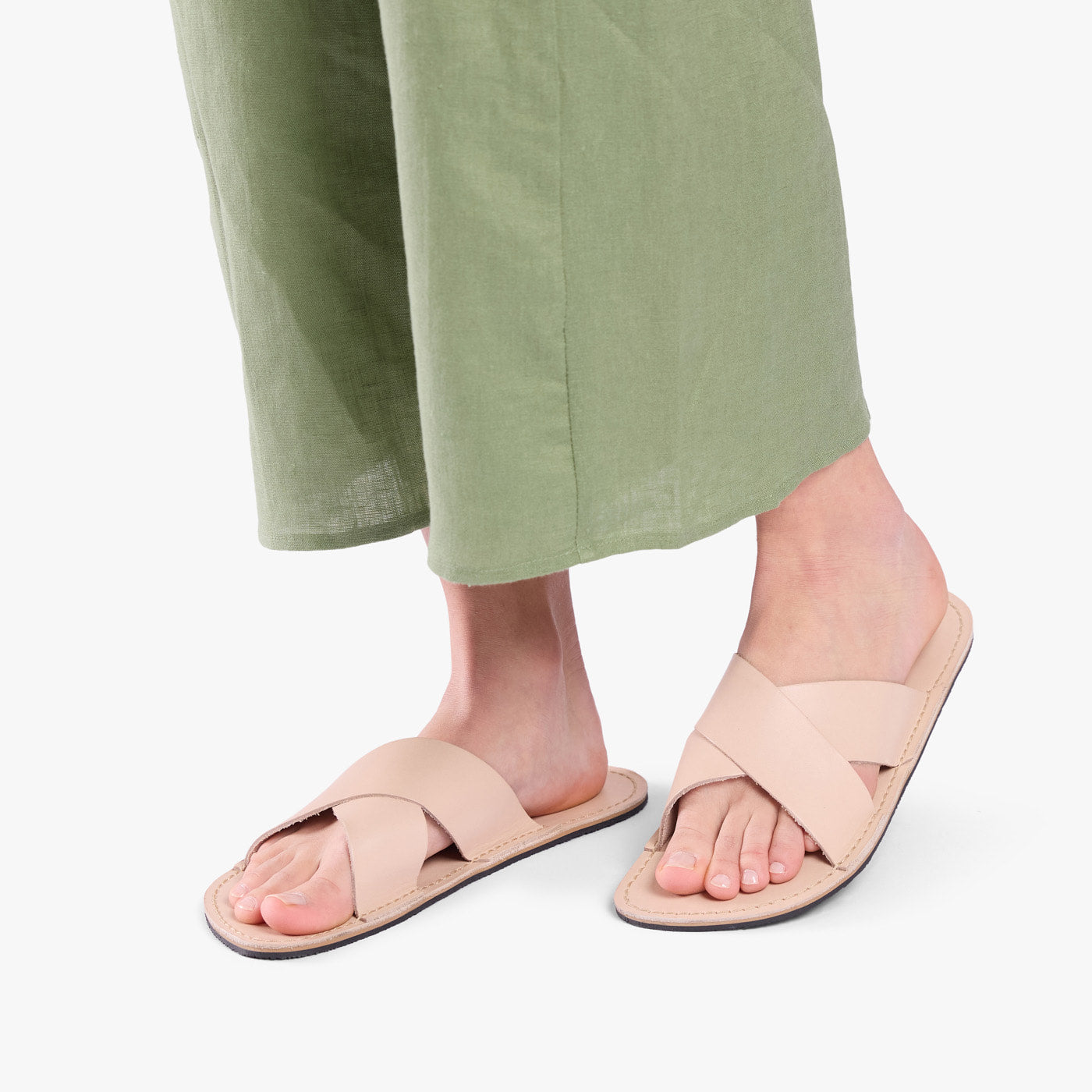 Roma Sandal - Image 20