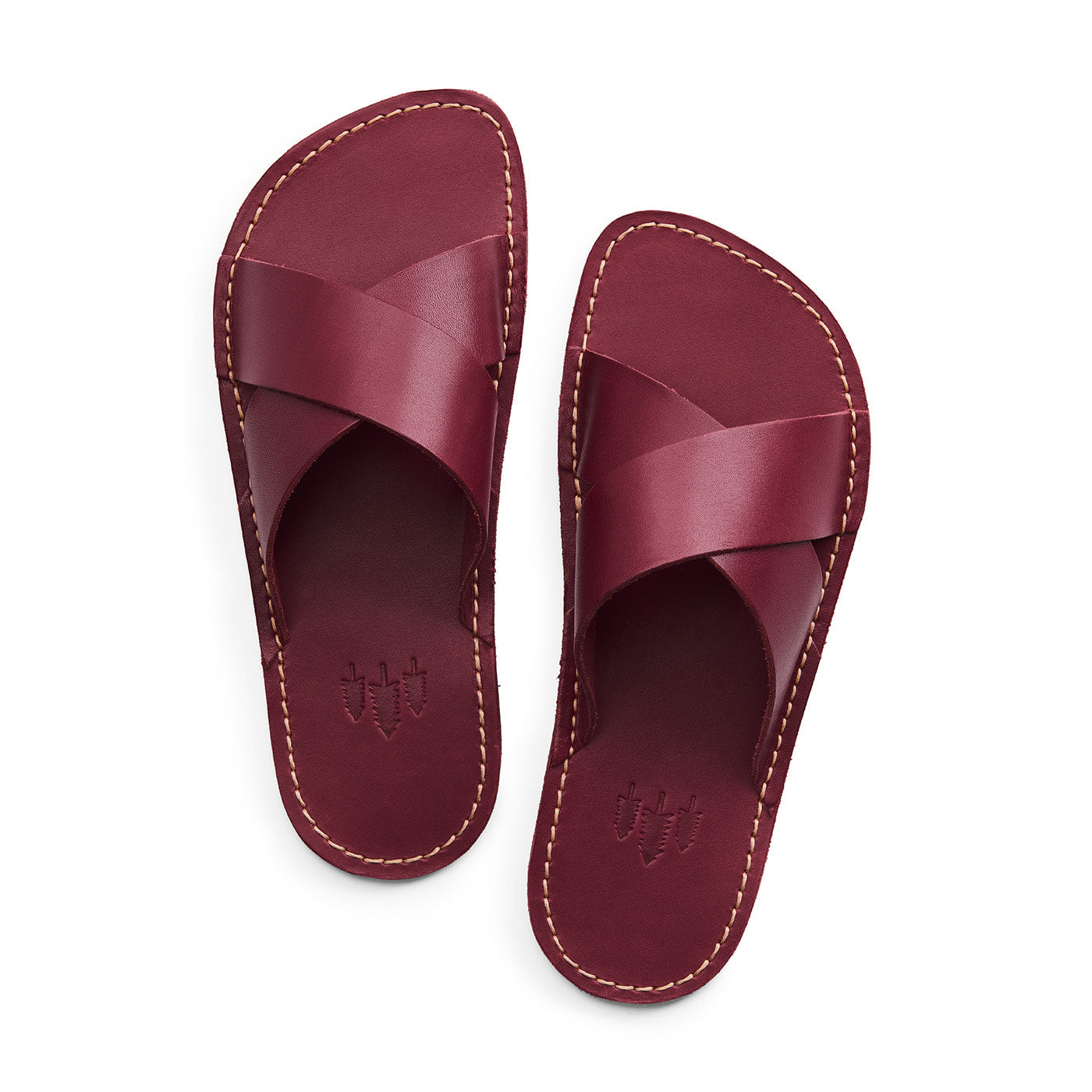 Roma Sandal - Image 7