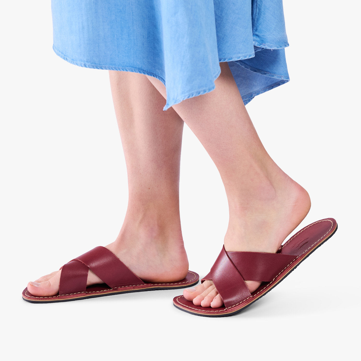 Roma Sandal - Image 11