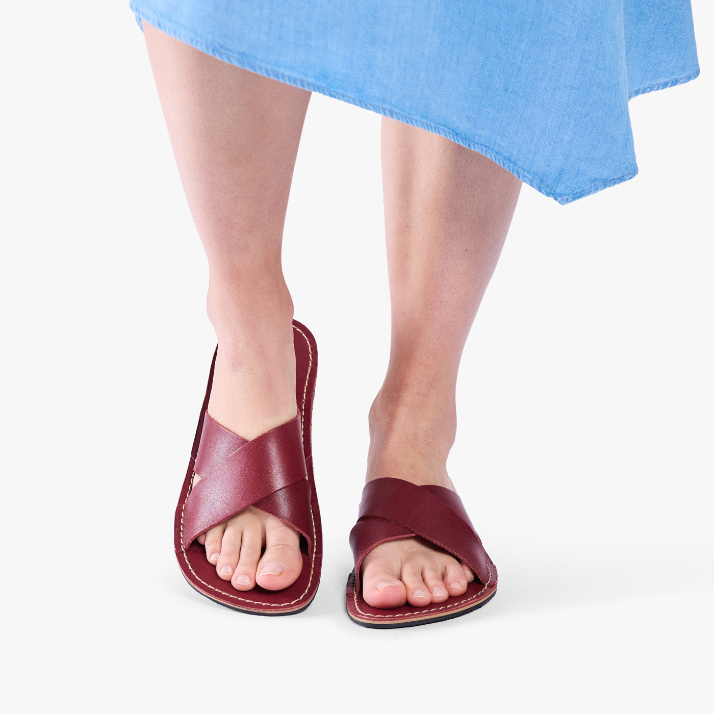 Roma Sandal - Image 10