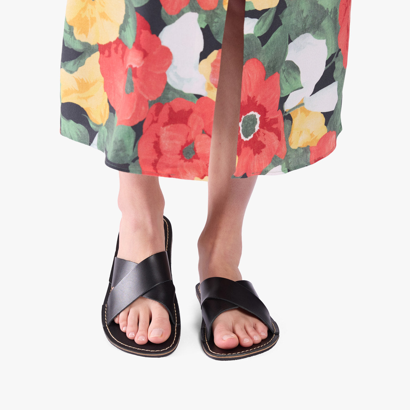 Roma Sandal - Image 16