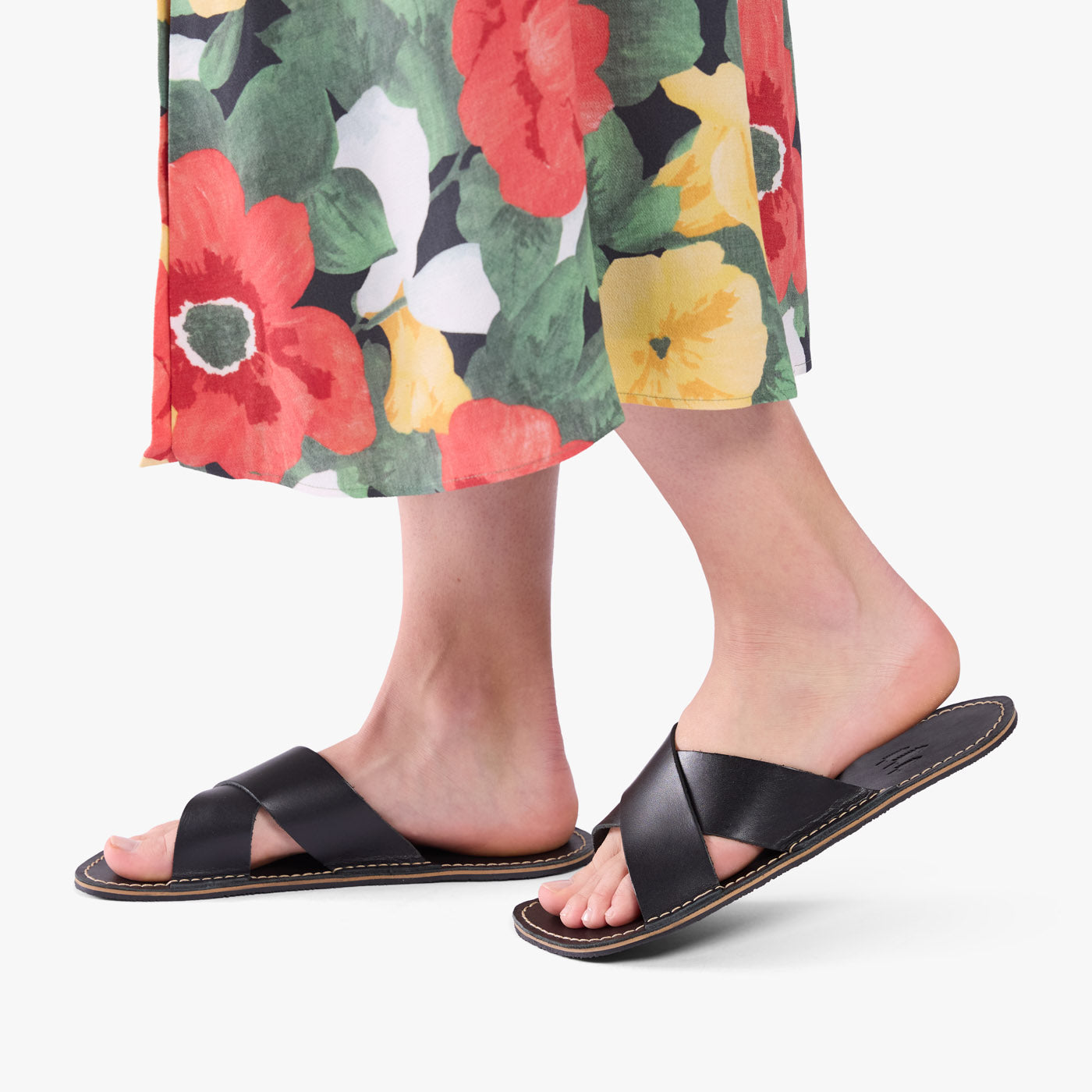 Roma Sandal - Image 17