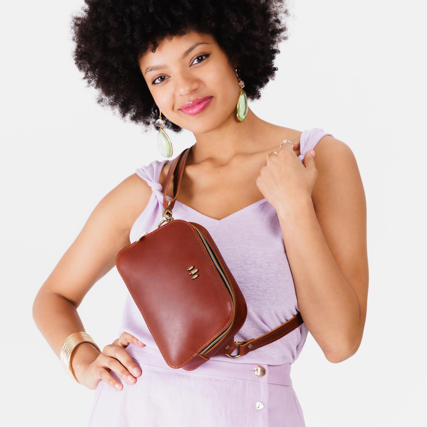 Scarlett Sling Bag - Image 75