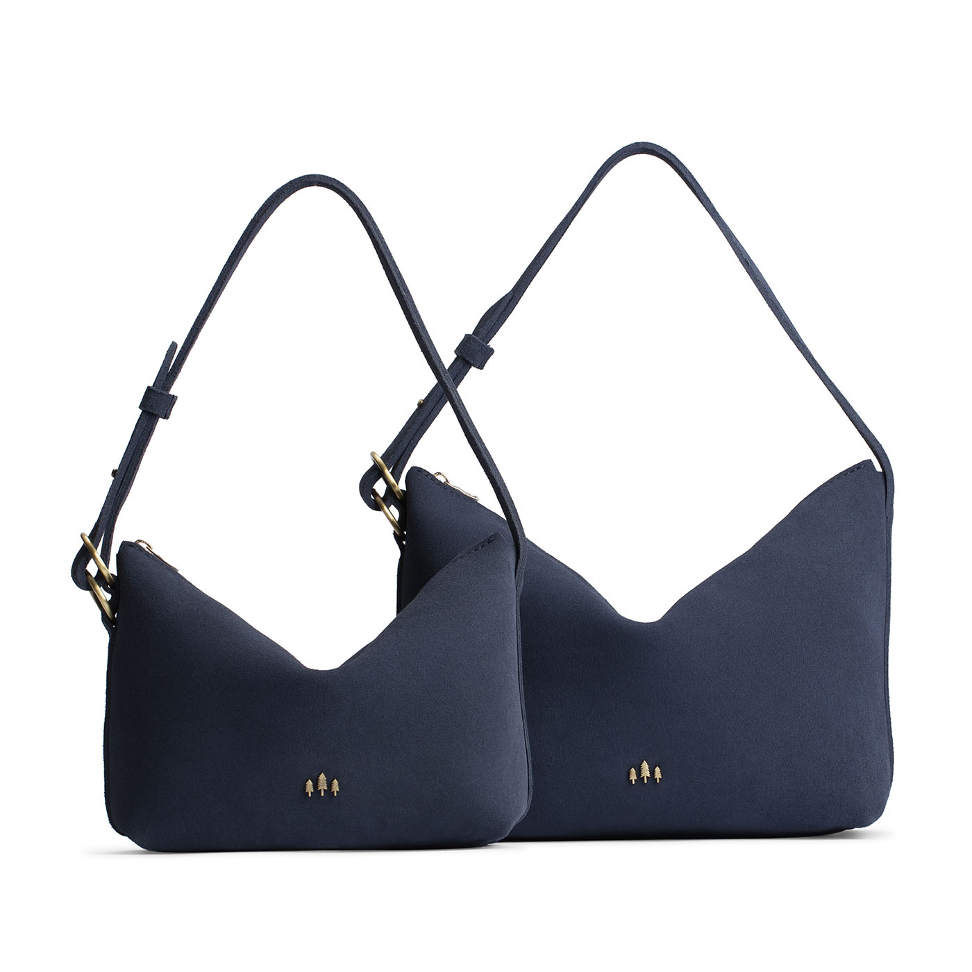 Slouchy Shoulder Bag - Image 196