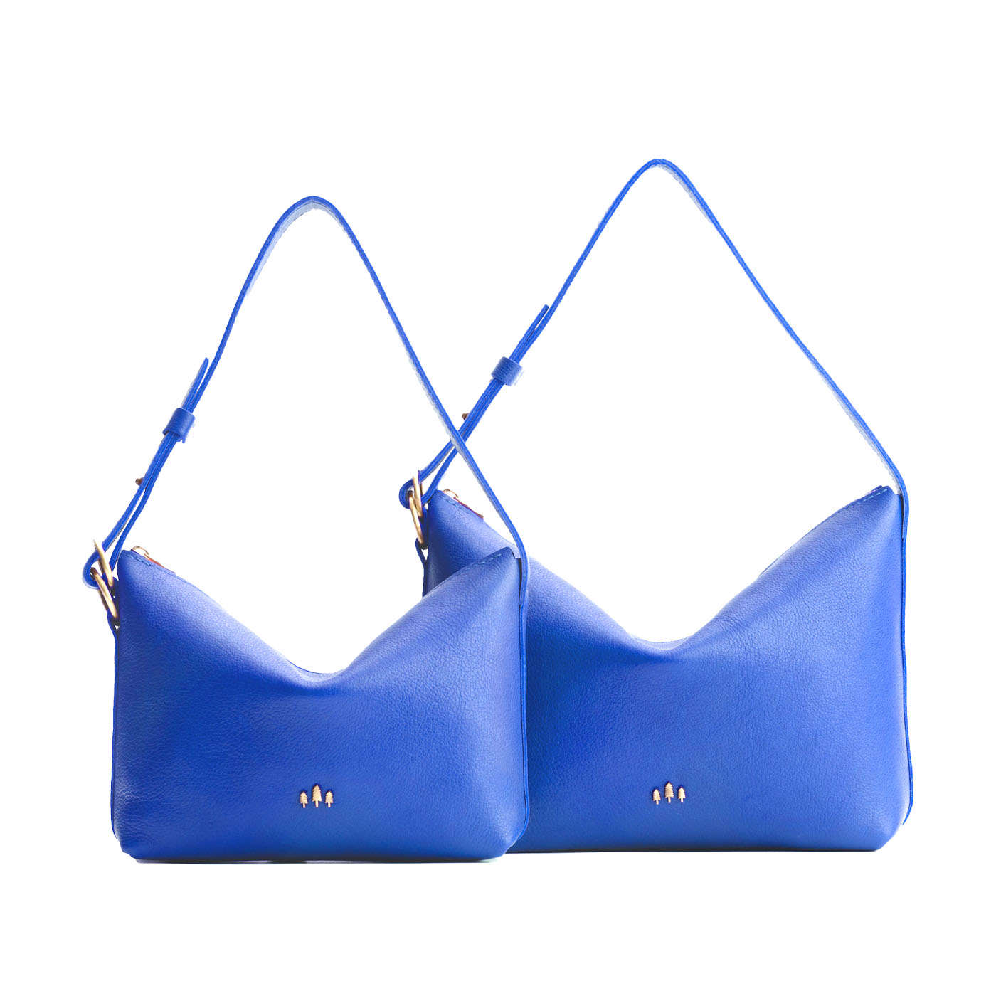 Slouchy Shoulder Bag - Image 190