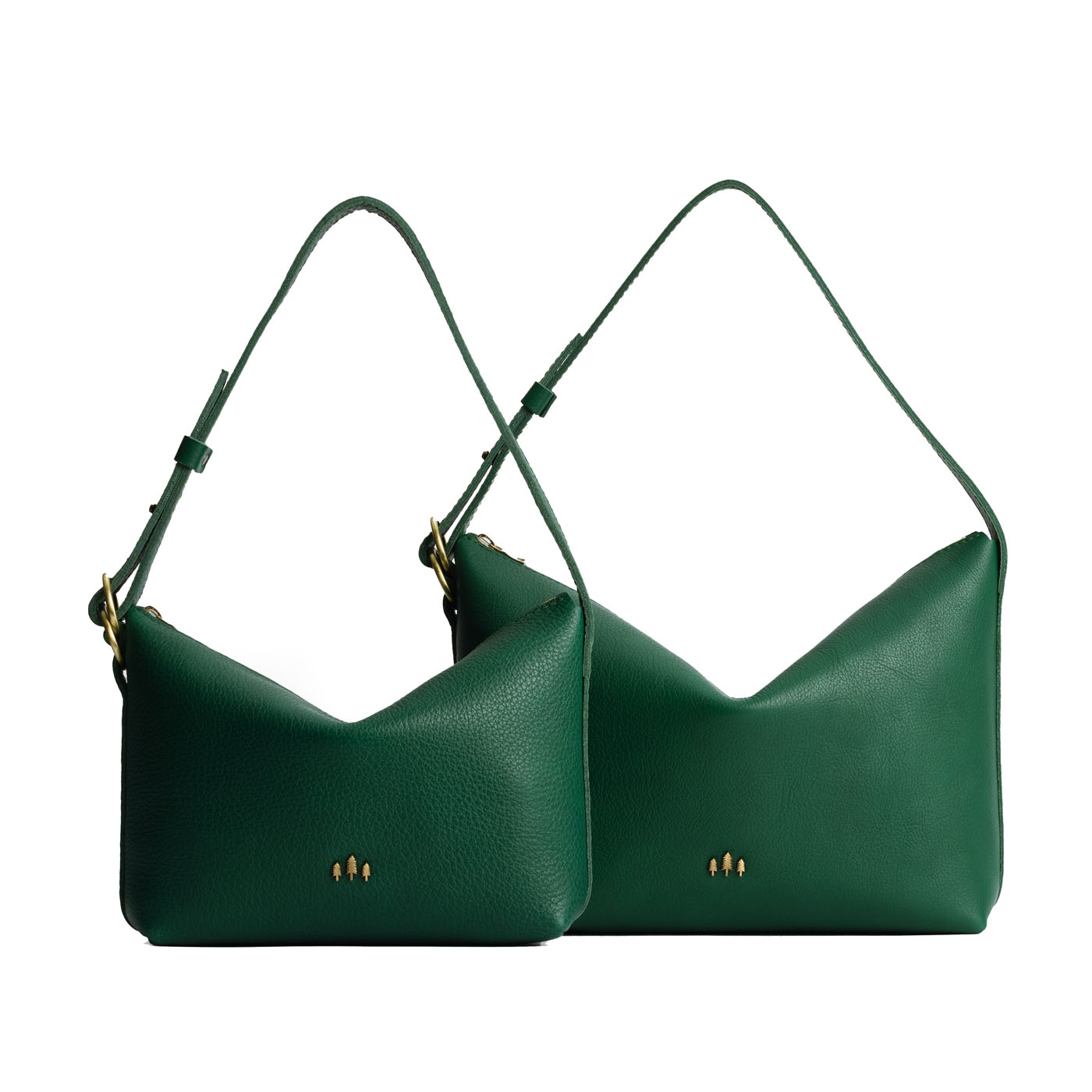 Slouchy Shoulder Bag - Image 179