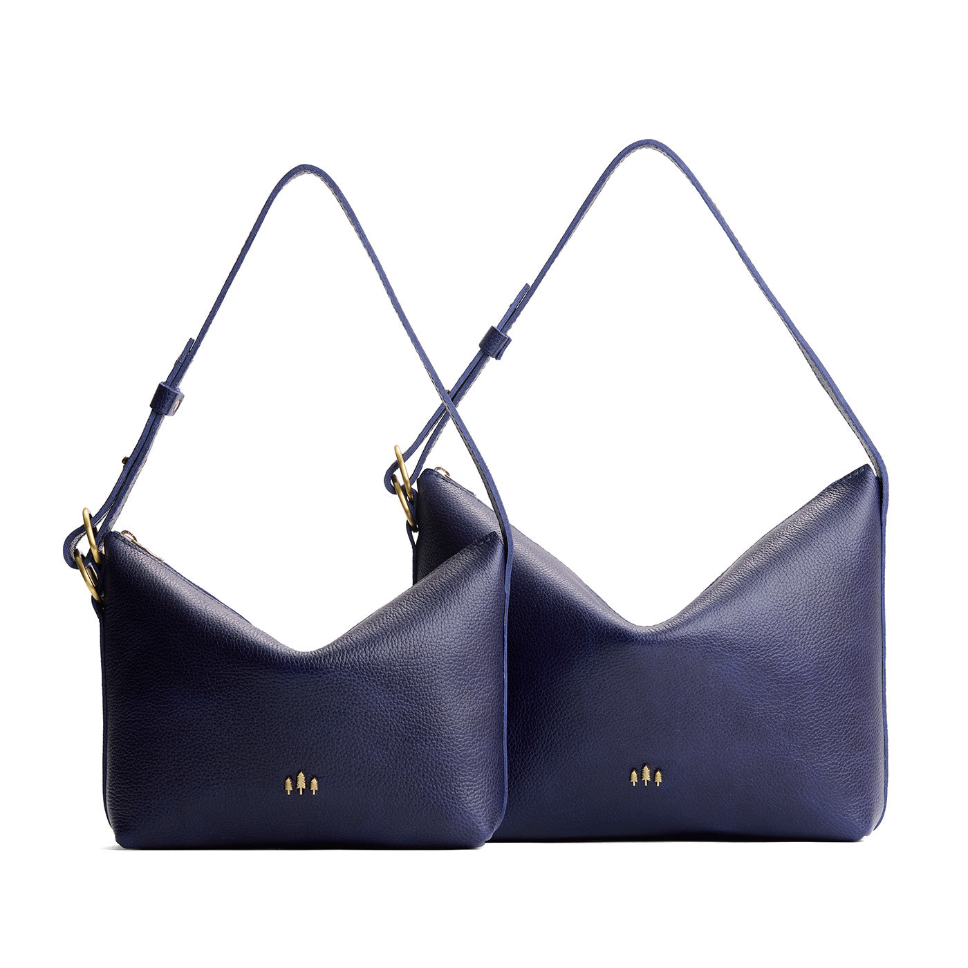 Slouchy Shoulder Bag - Image 199