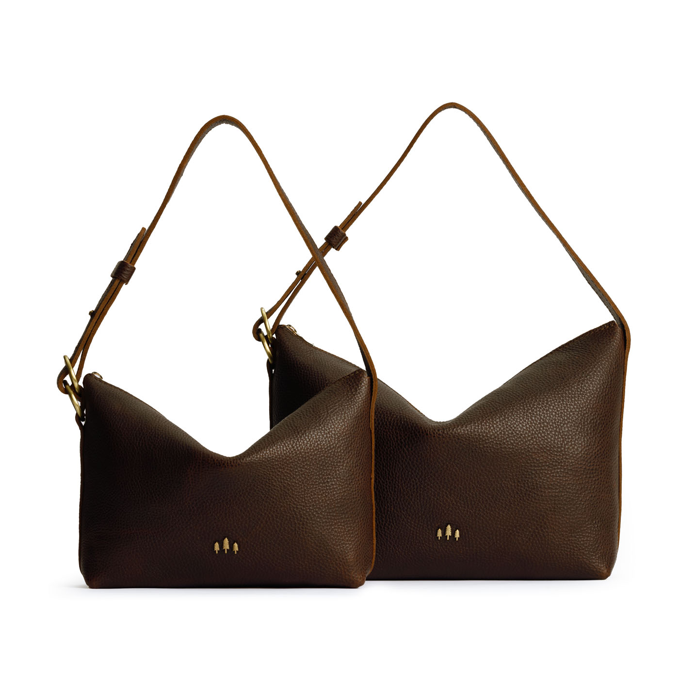 Slouchy Shoulder Bag - Image 180