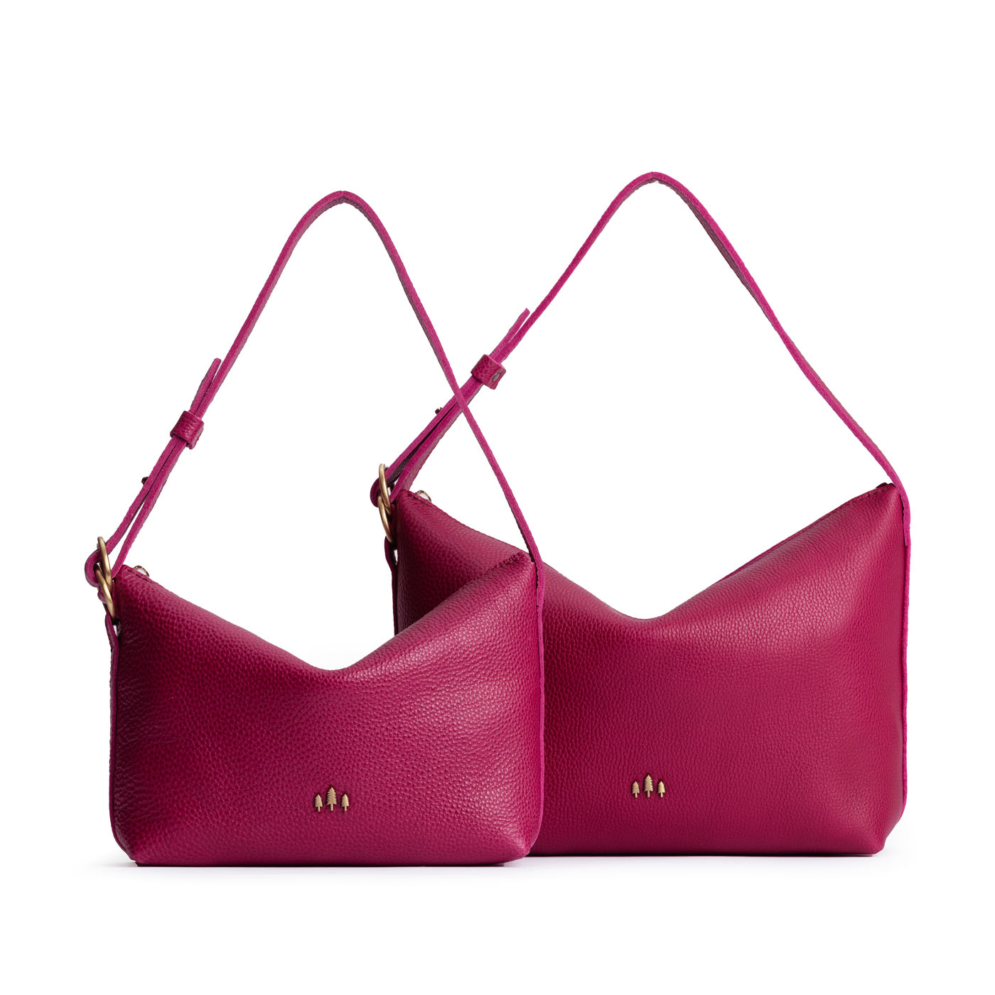Slouchy Shoulder Bag - Image 181