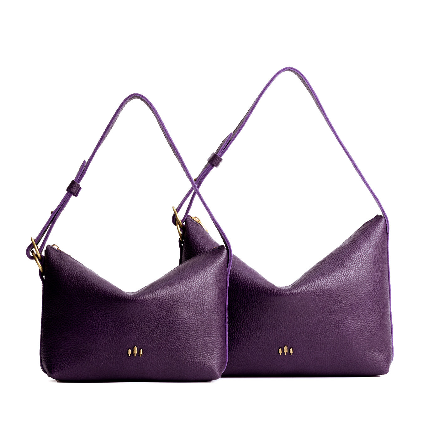 Slouchy Shoulder Bag - Image 182