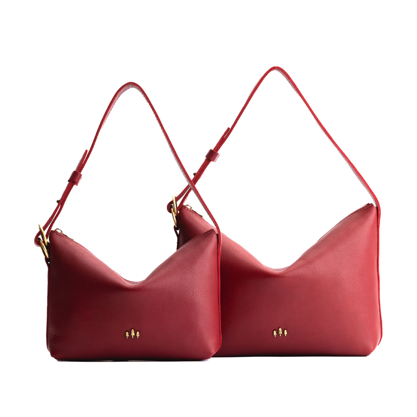 Slouchy Shoulder Bag - Image 186