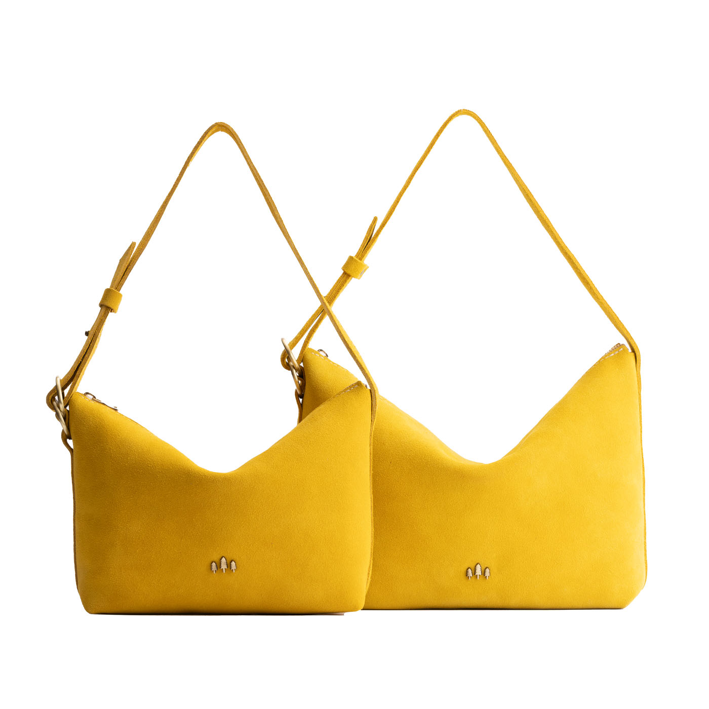 Slouchy Shoulder Bag - Image 187