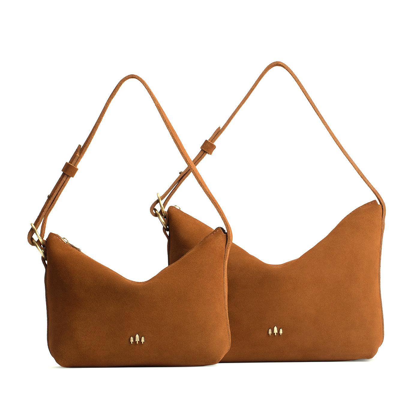 Slouchy Shoulder Bag - Image 194
