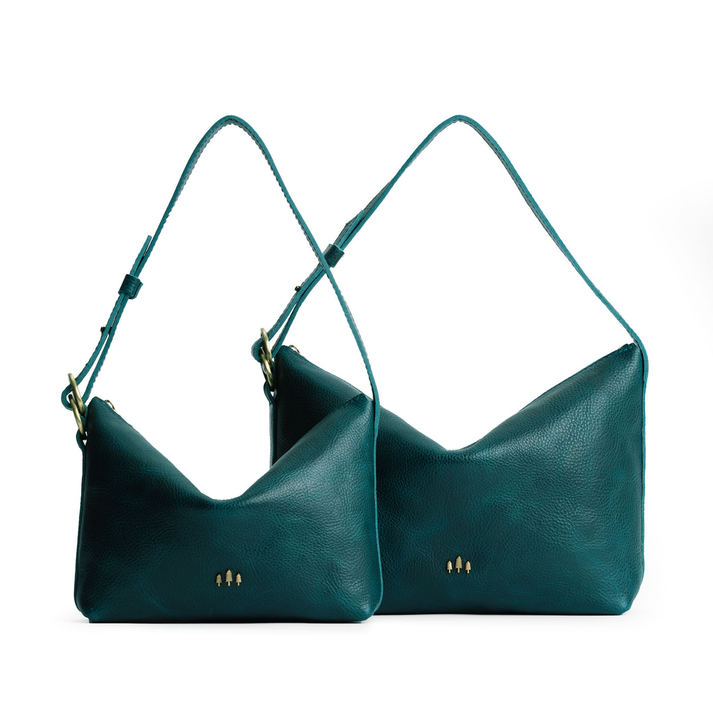 Slouchy Shoulder Bag - Image 183