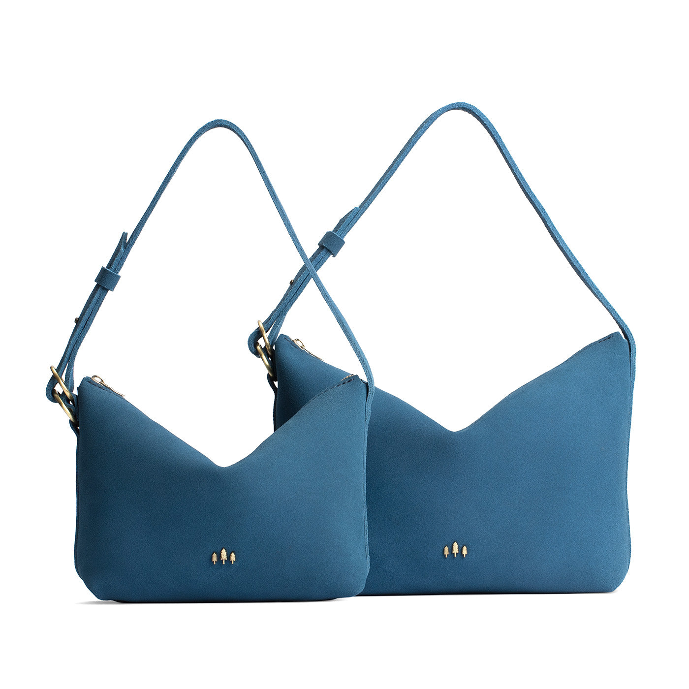 Slouchy Shoulder Bag - Image 193