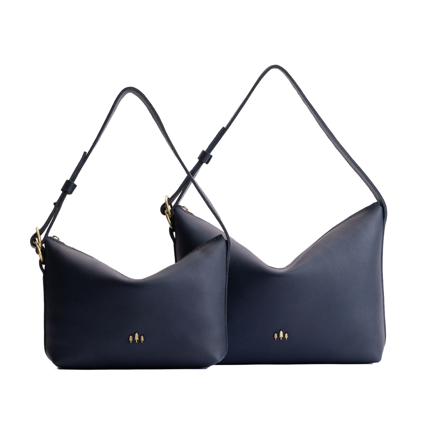 Slouchy Shoulder Bag - Image 188