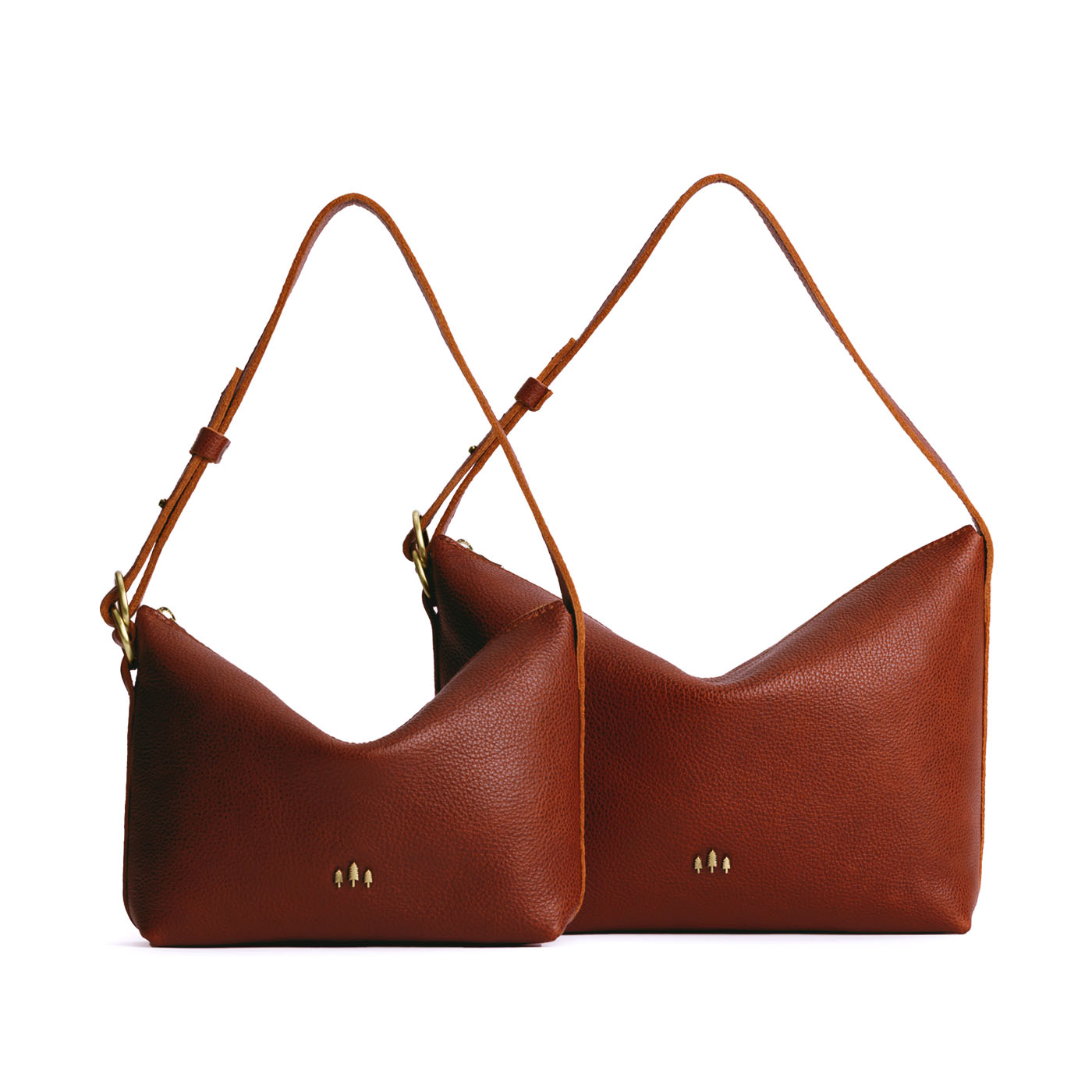 Slouchy Shoulder Bag - Image 185