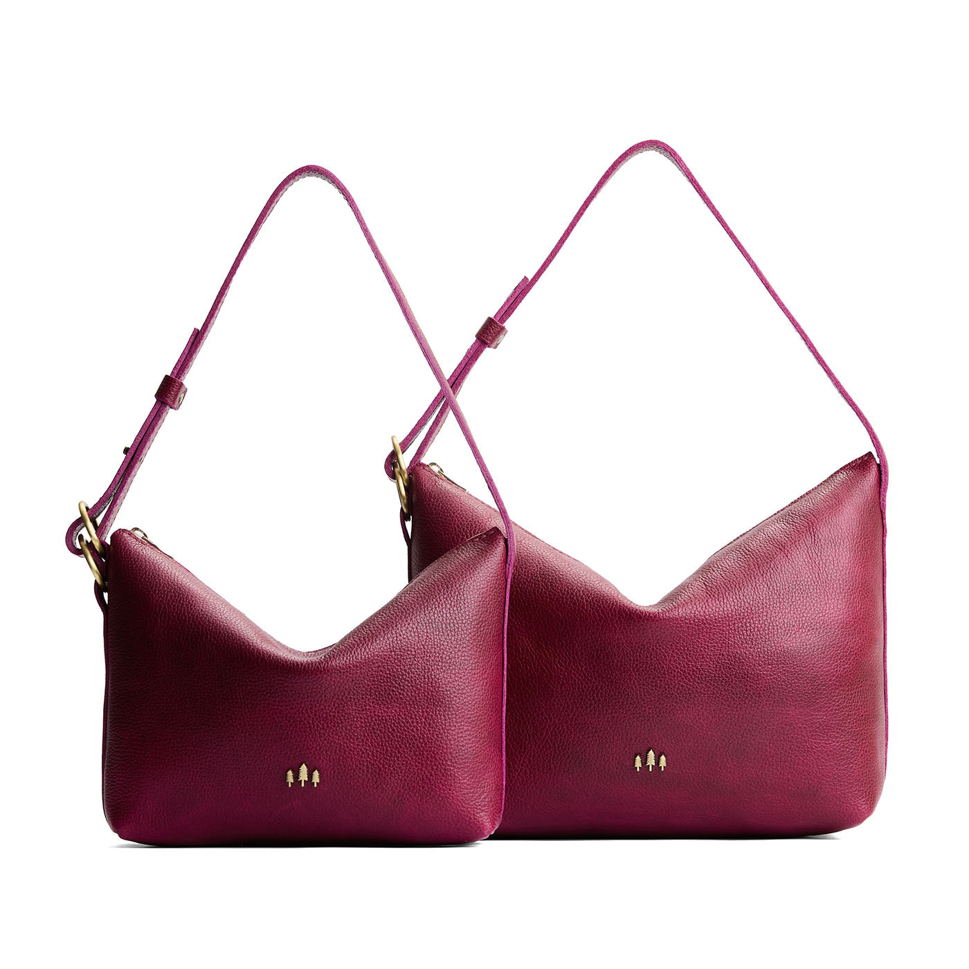 Slouchy Shoulder Bag - Image 197
