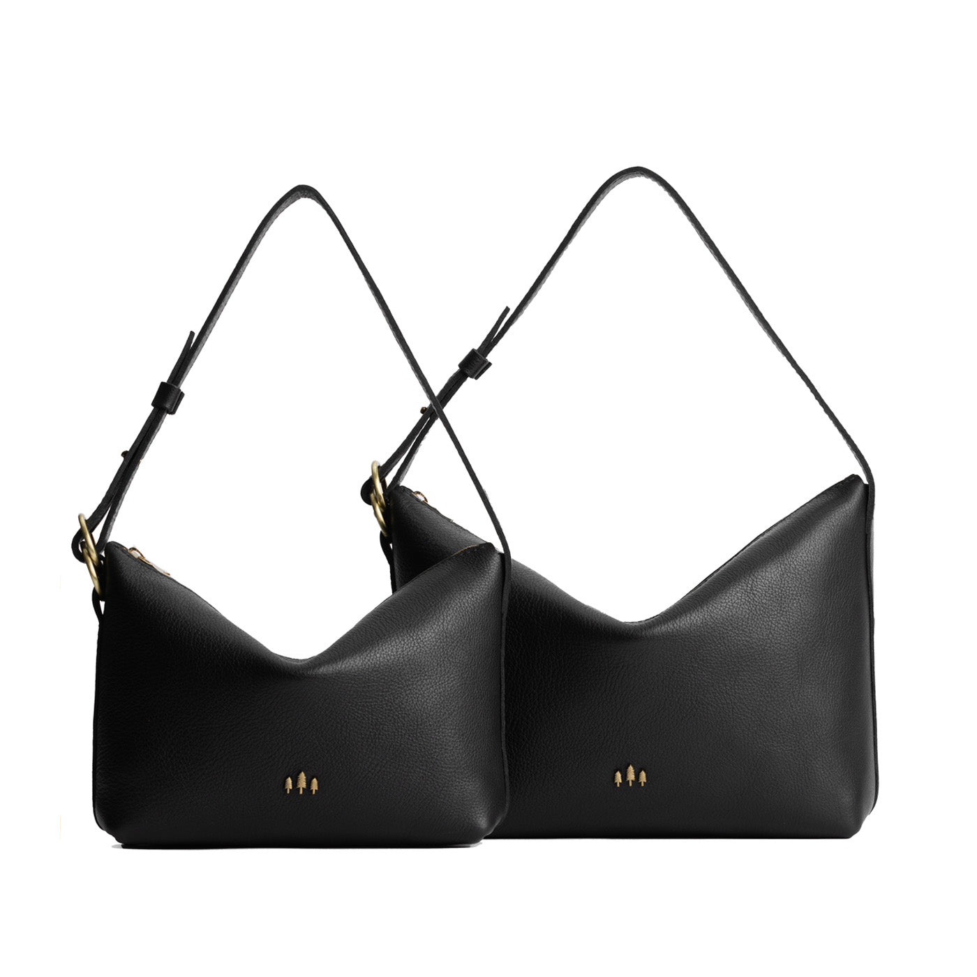 Slouchy Shoulder Bag - Image 184