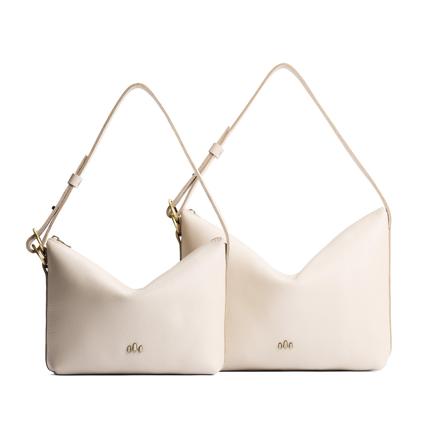 Slouchy Shoulder Bag - Image 198