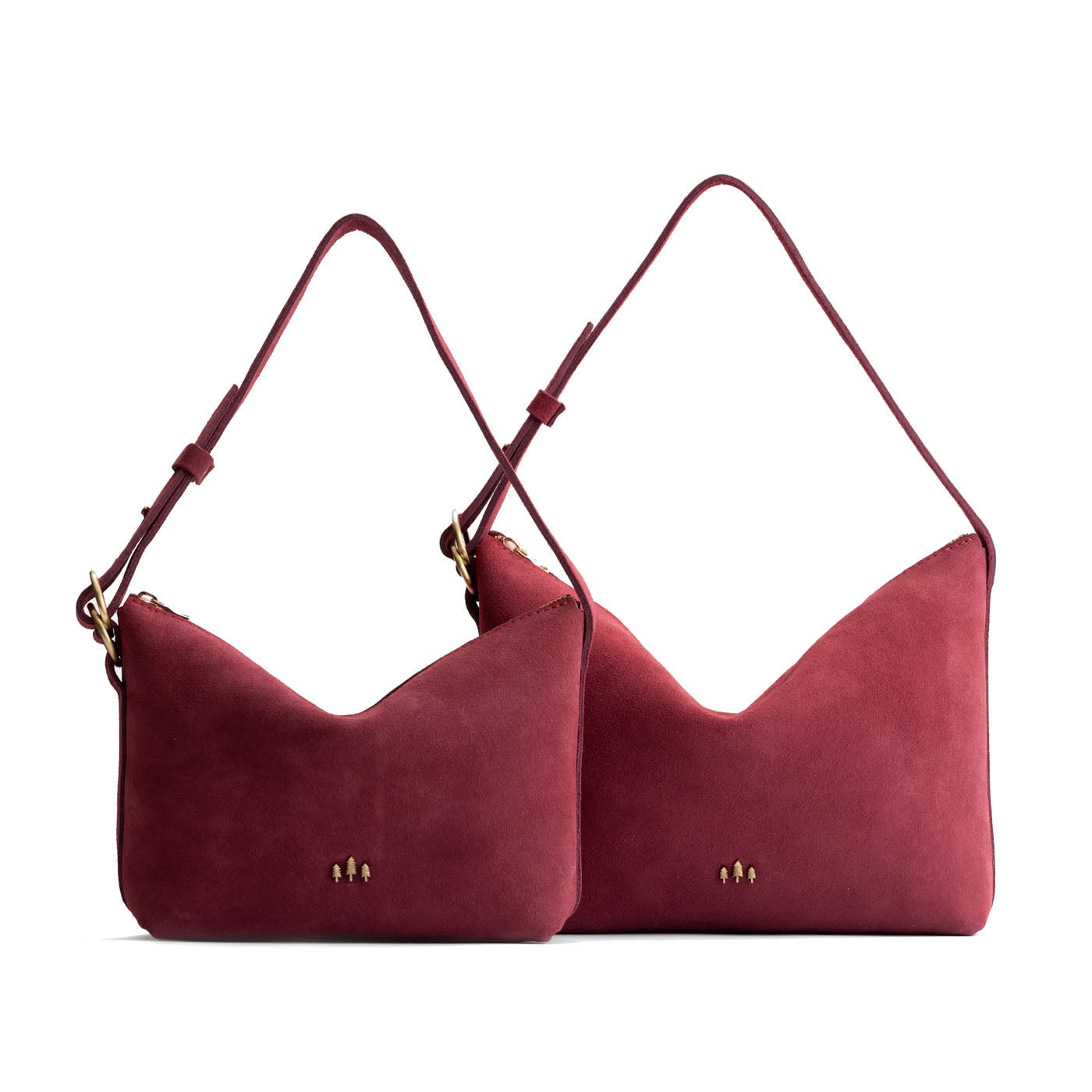 Slouchy Shoulder Bag - Image 189