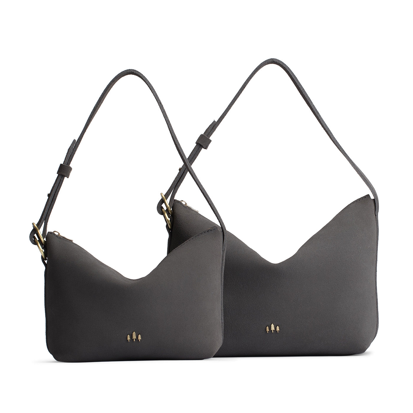 Slouchy Shoulder Bag - Image 191