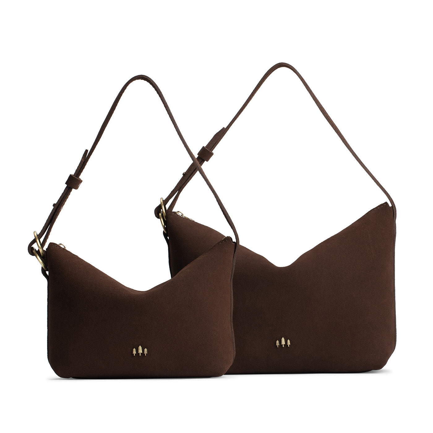 Slouchy Shoulder Bag - Image 192