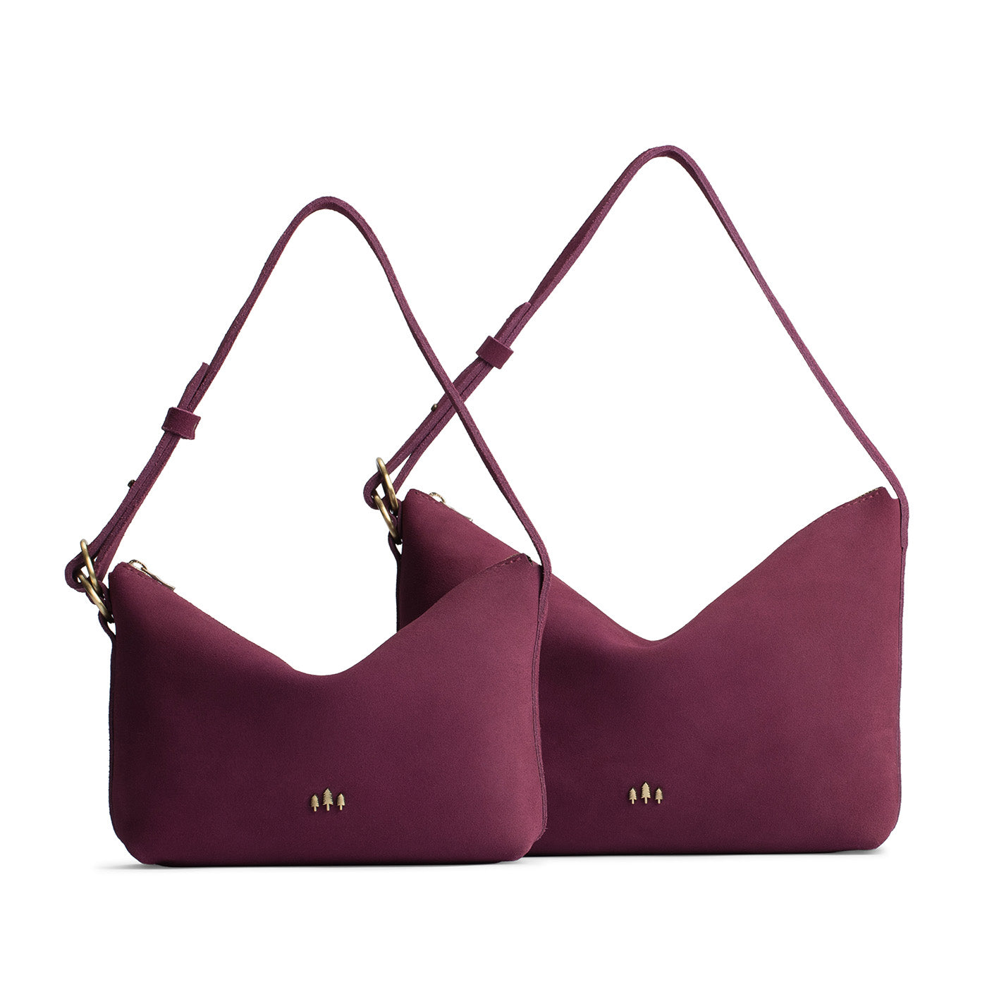 Slouchy Shoulder Bag - Image 195