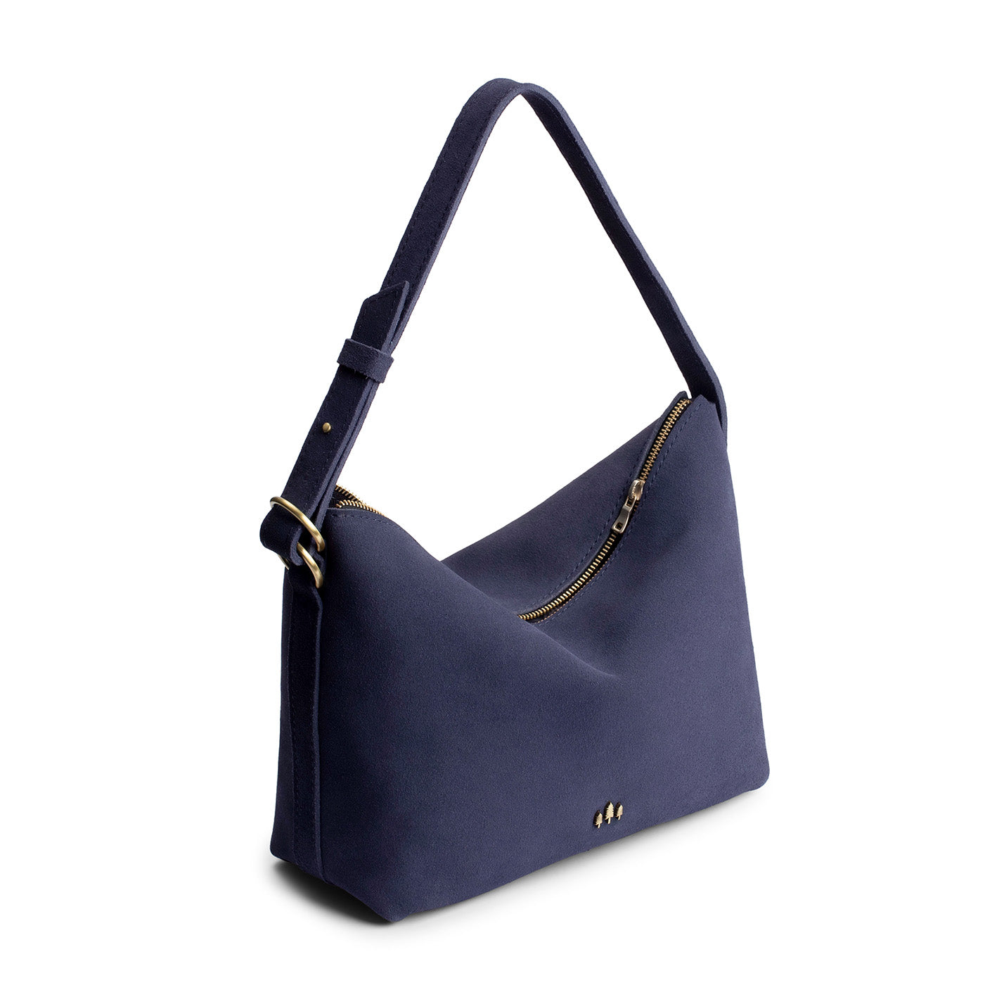Slouchy Shoulder Bag - Image 134