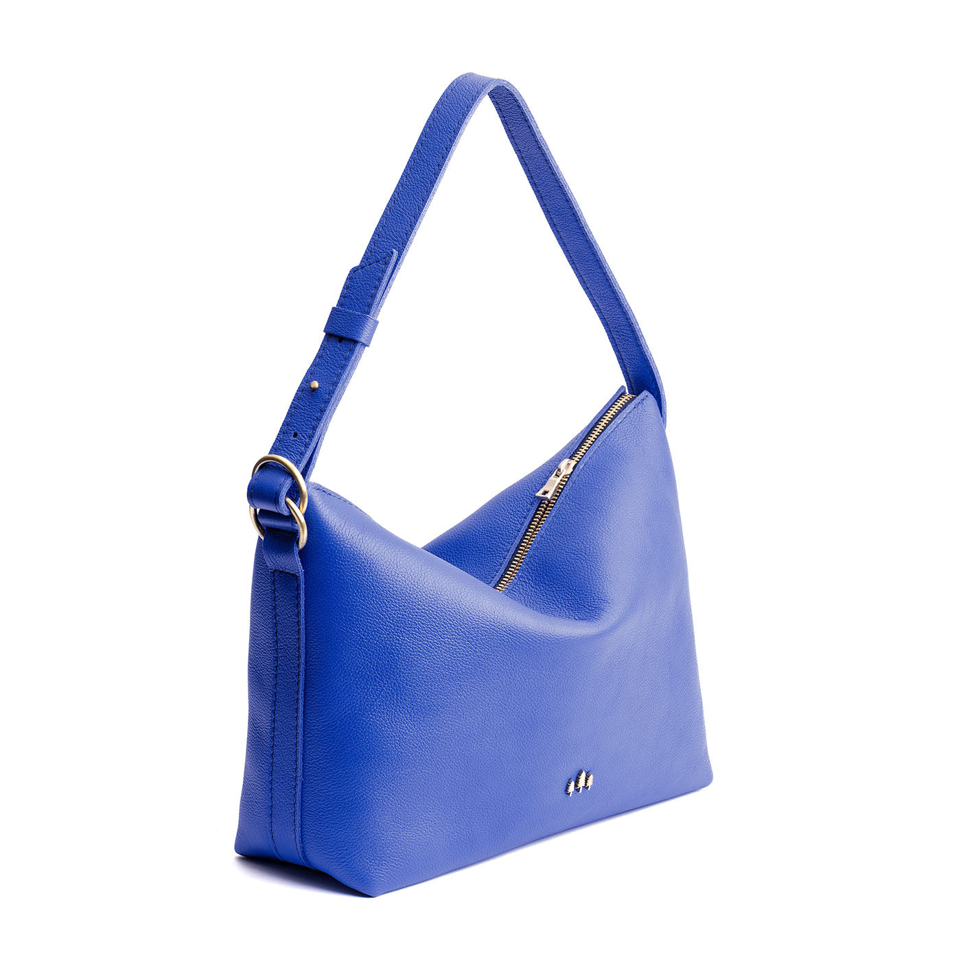 Slouchy Shoulder Bag - Image 132