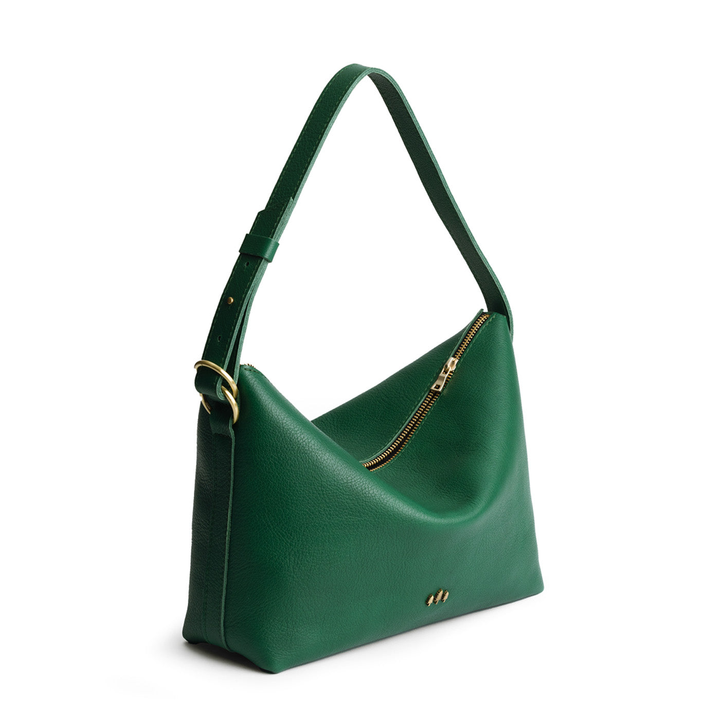 Slouchy Shoulder Bag - Image 131