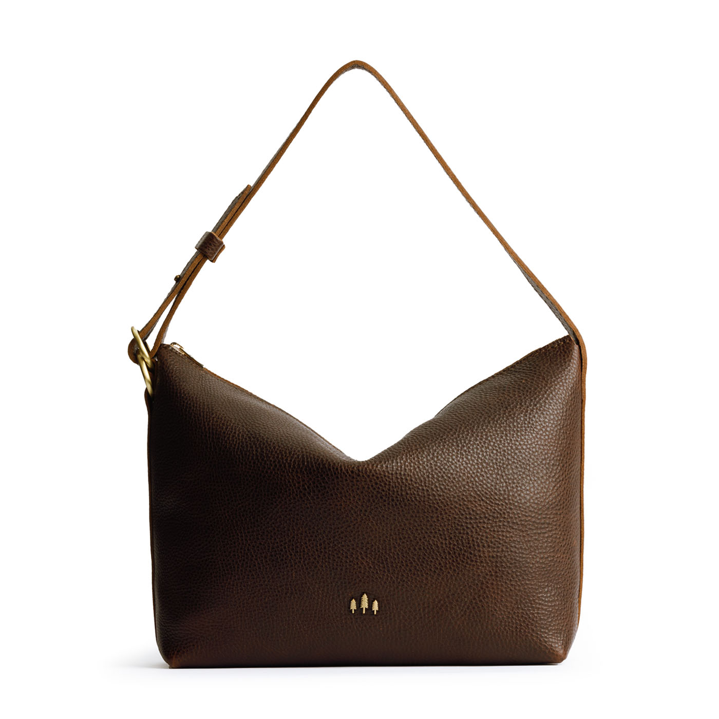 Slouchy Shoulder Bag - Image 103