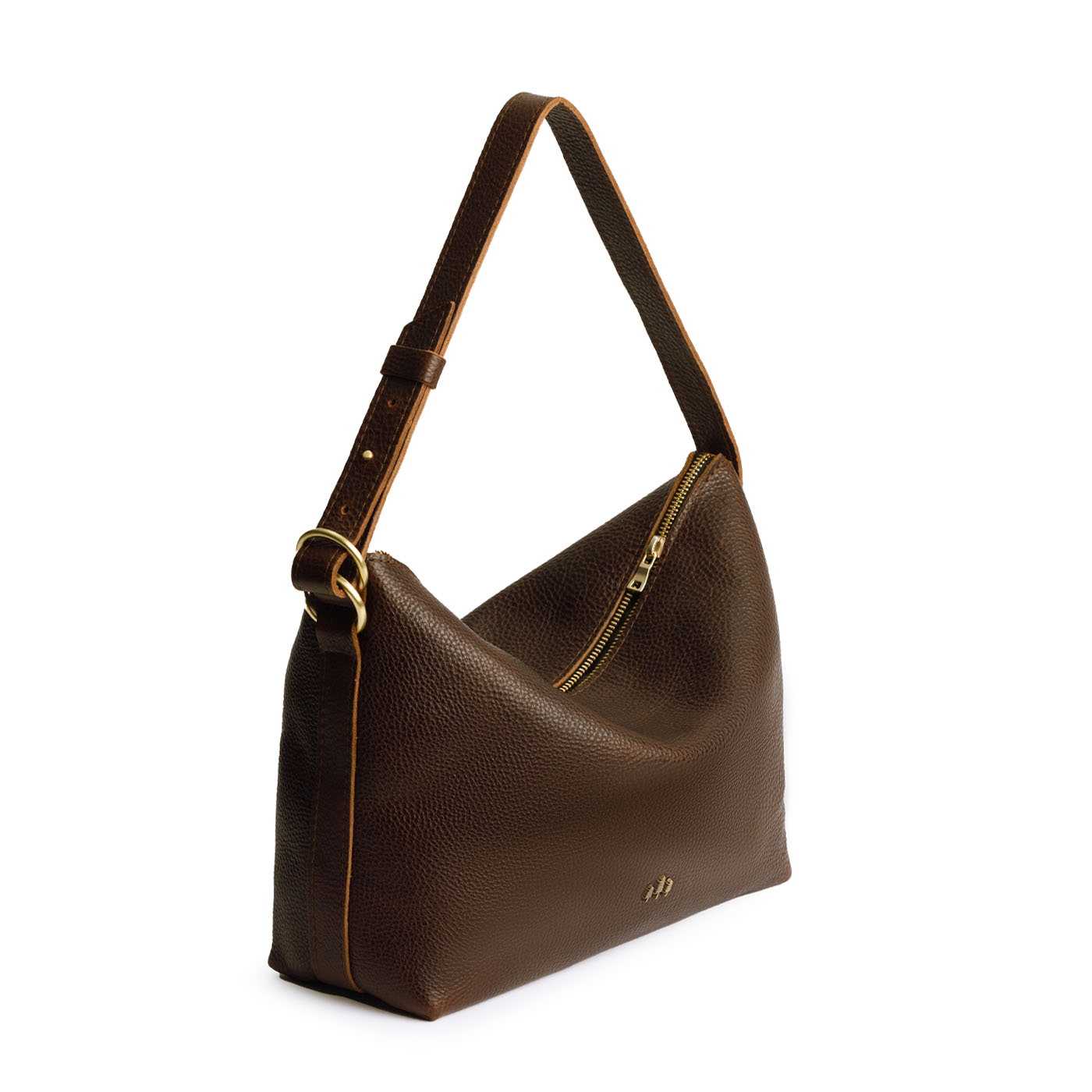 Slouchy Shoulder Bag - Image 124