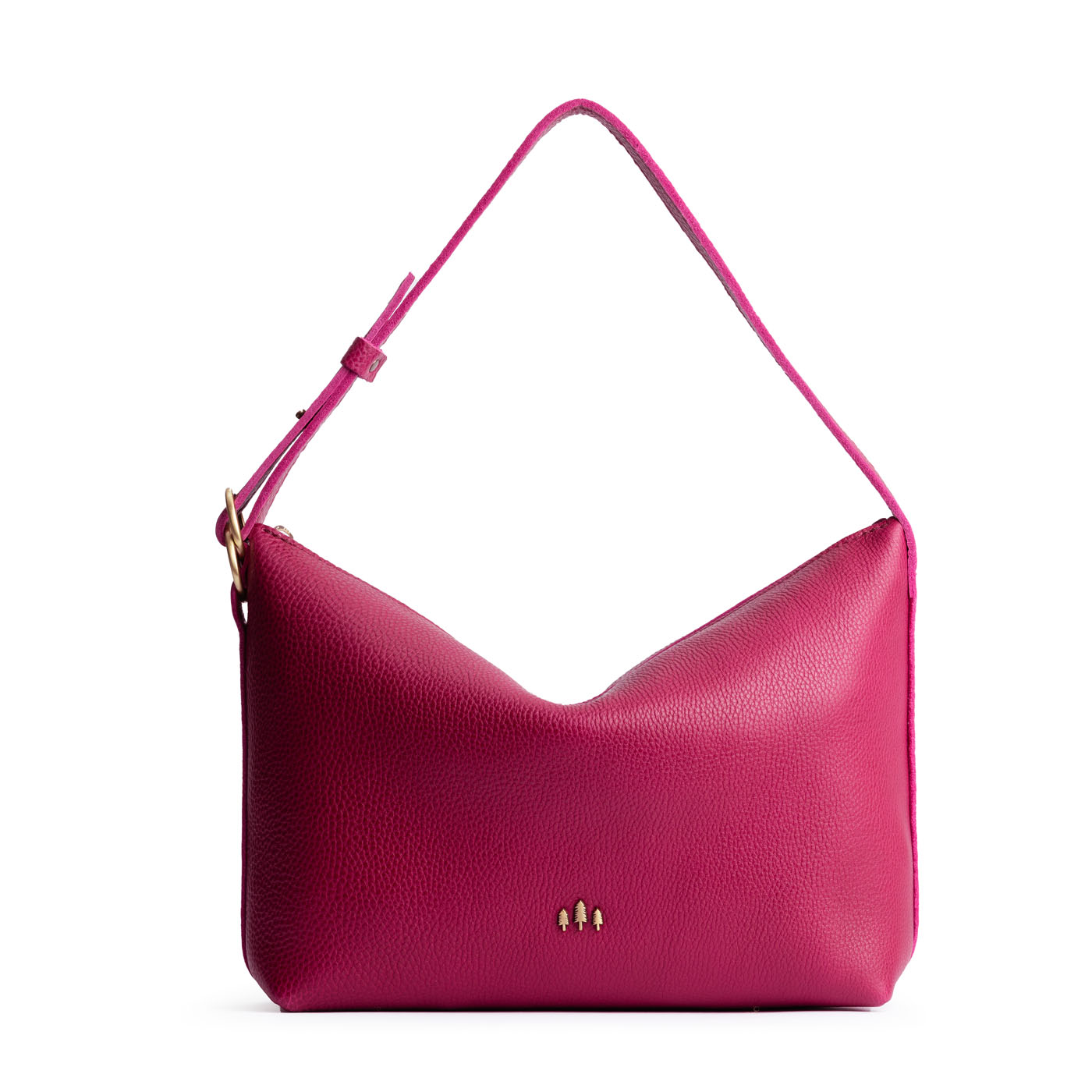 Slouchy Shoulder Bag - Image 98